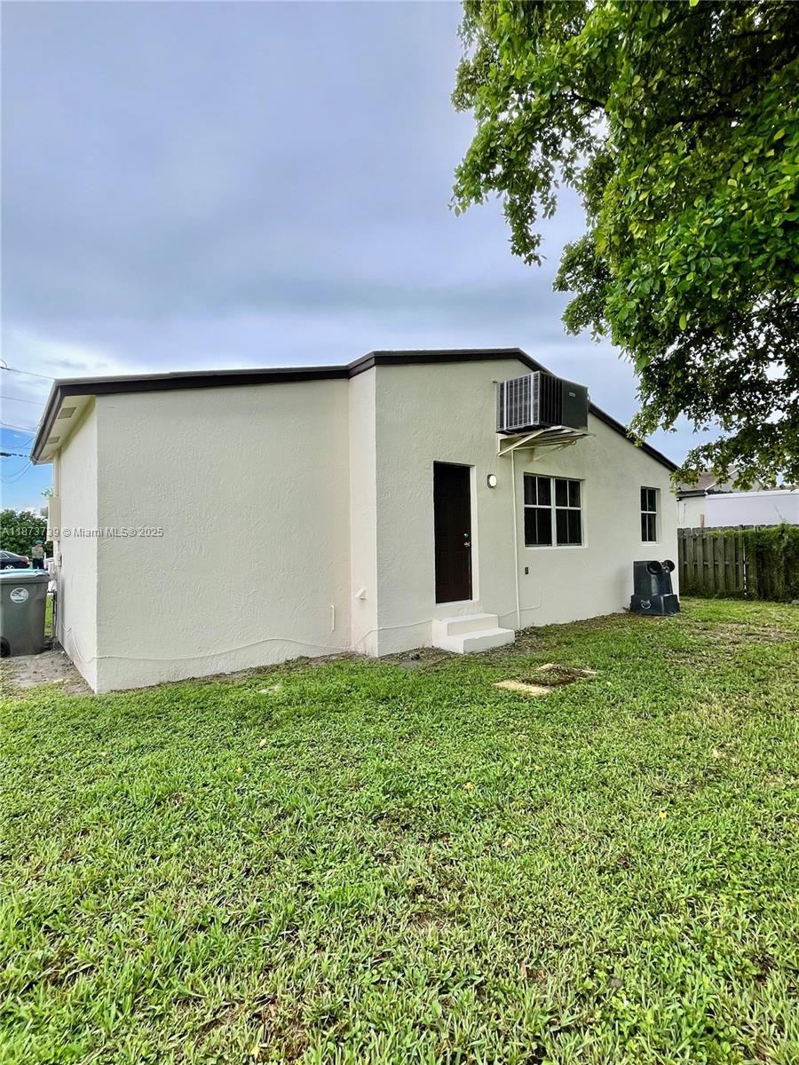 CARVER RANCHES REV PLAT - Residential