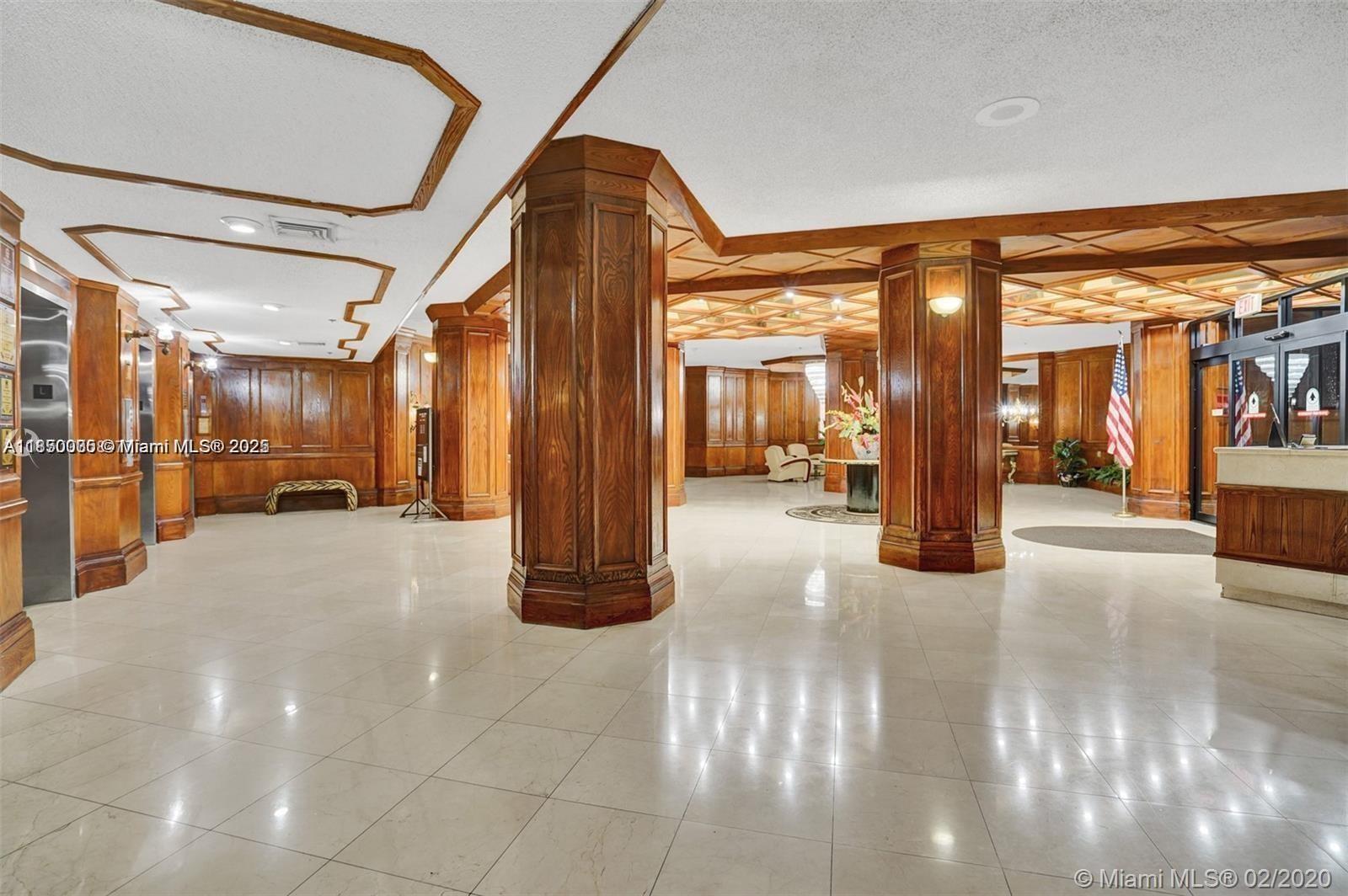 PRINCE GEORGE ARMS CONDO - Residential Lease