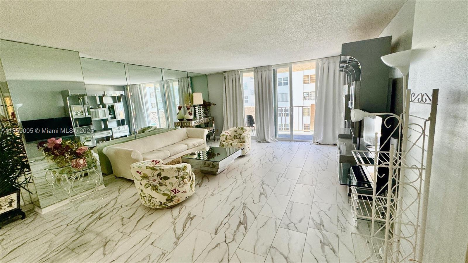 PRINCE GEORGE ARMS CONDO - Residential Lease