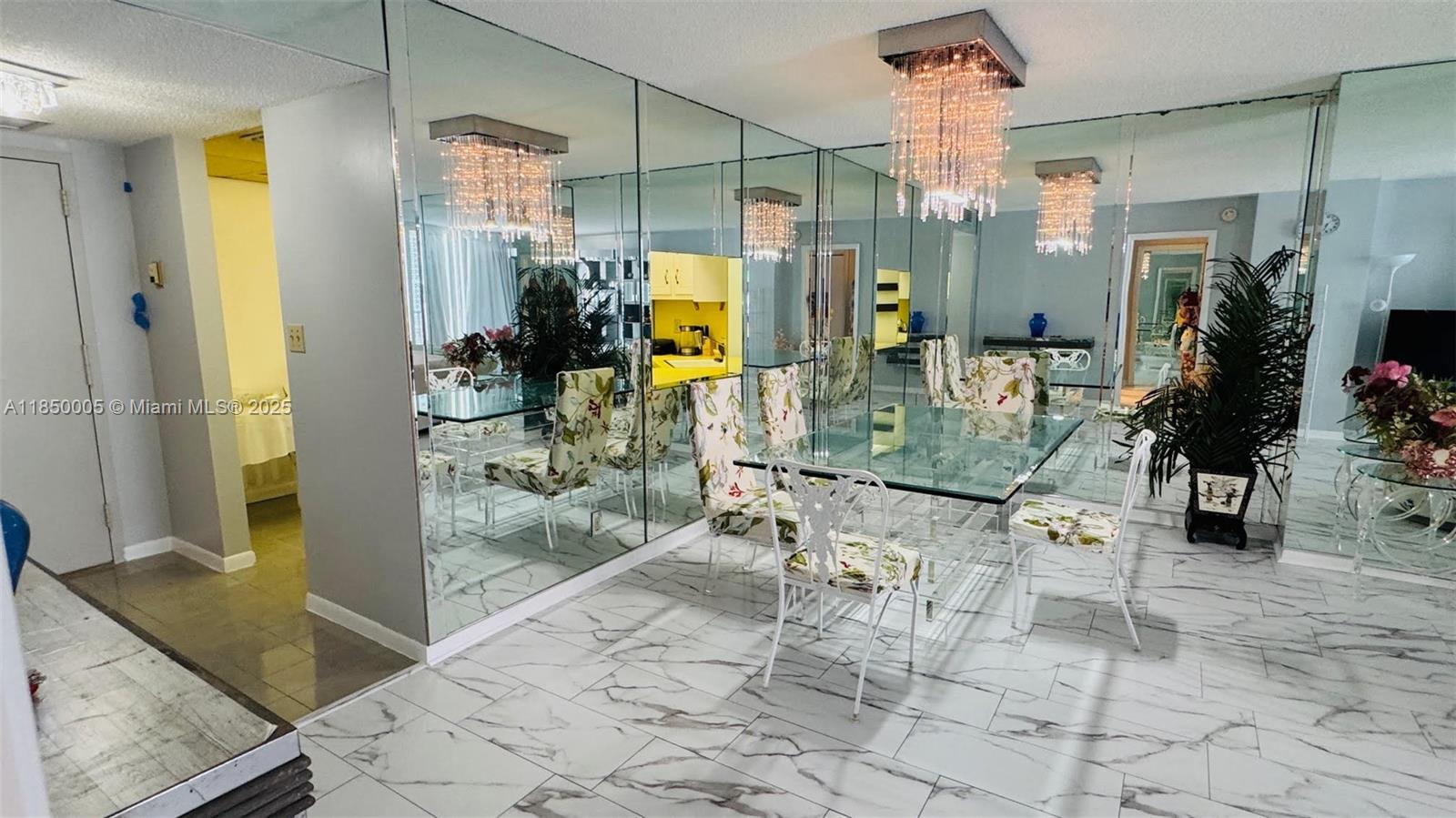 PRINCE GEORGE ARMS CONDO - Residential Lease