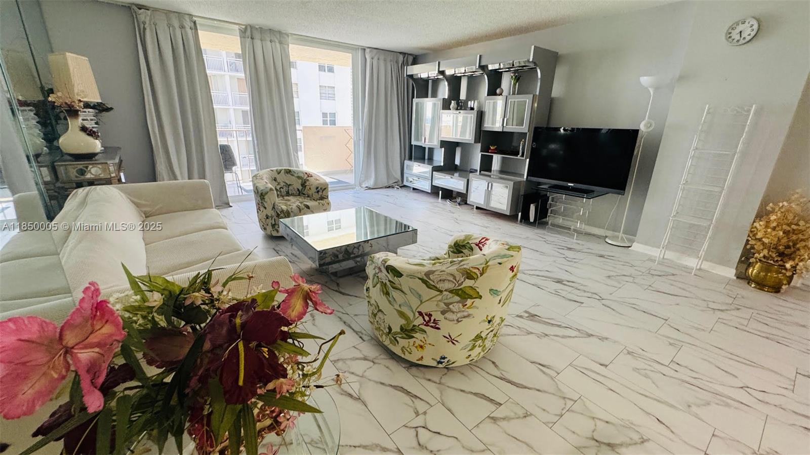 PRINCE GEORGE ARMS CONDO - Residential Lease