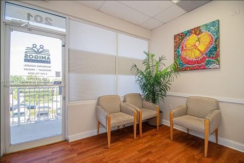 5580 W 16th Ave Hialeah FL 33012