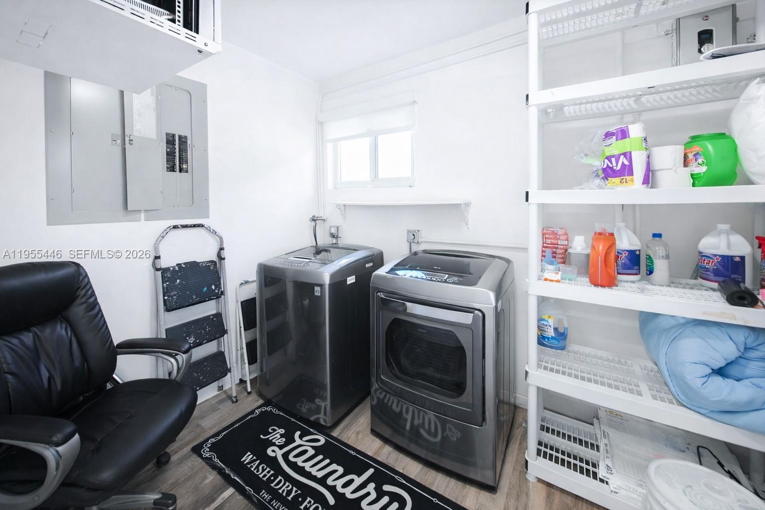 SWEETWATER ESTATES SUB - Residential