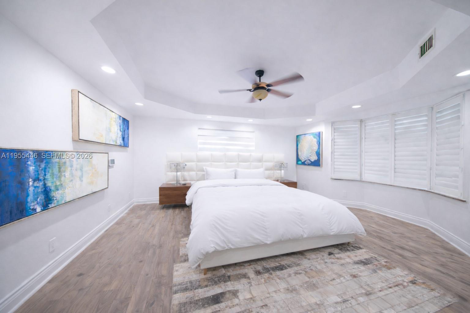 SWEETWATER ESTATES SUB - Residential