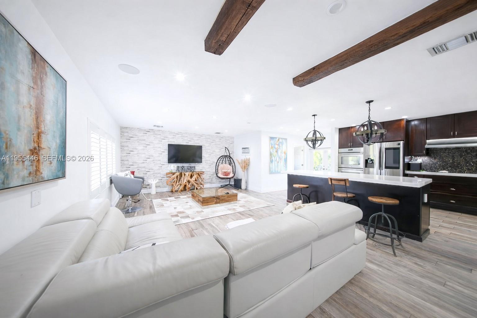 SWEETWATER ESTATES SUB - Residential