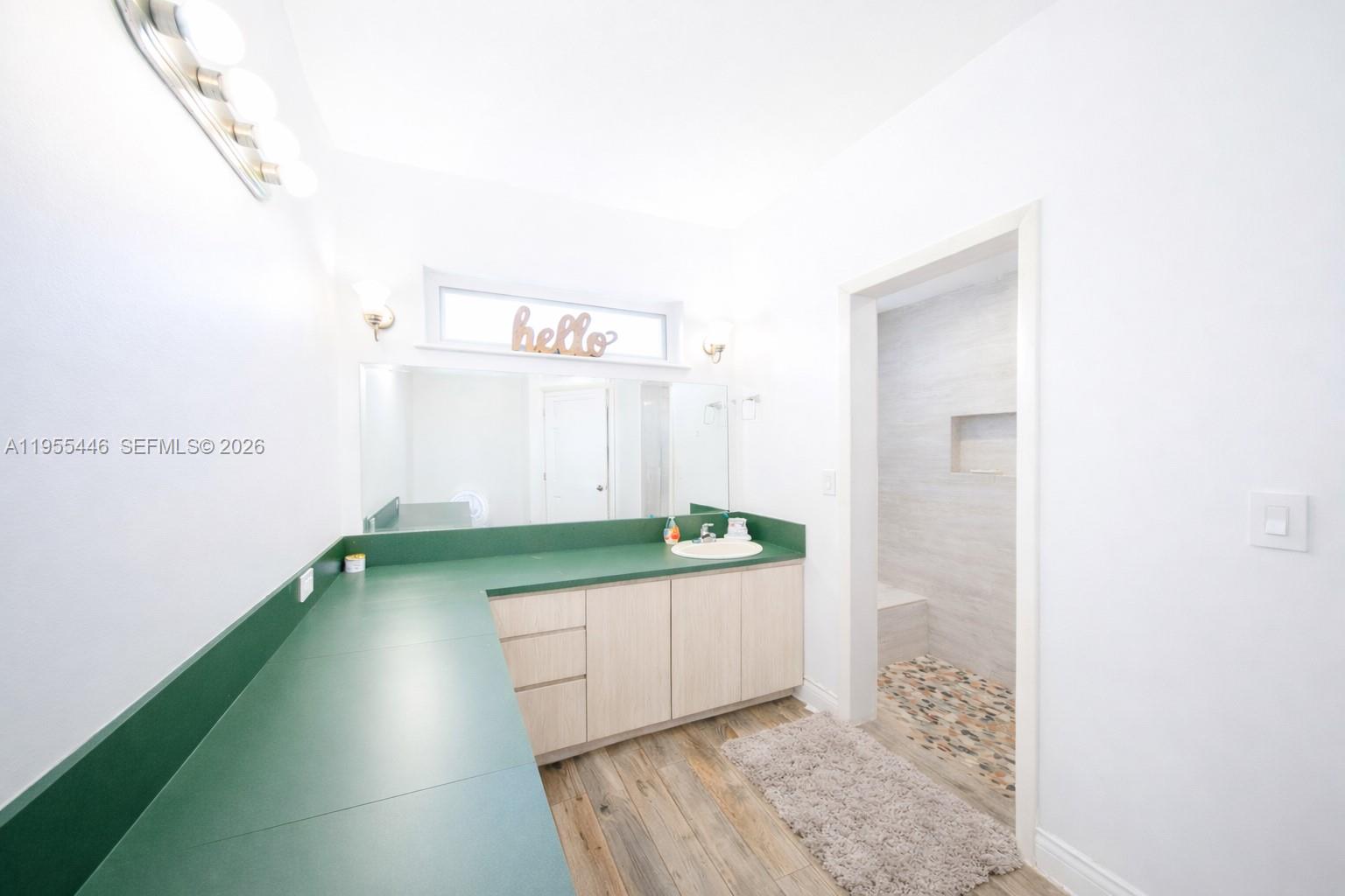 SWEETWATER ESTATES SUB - Residential