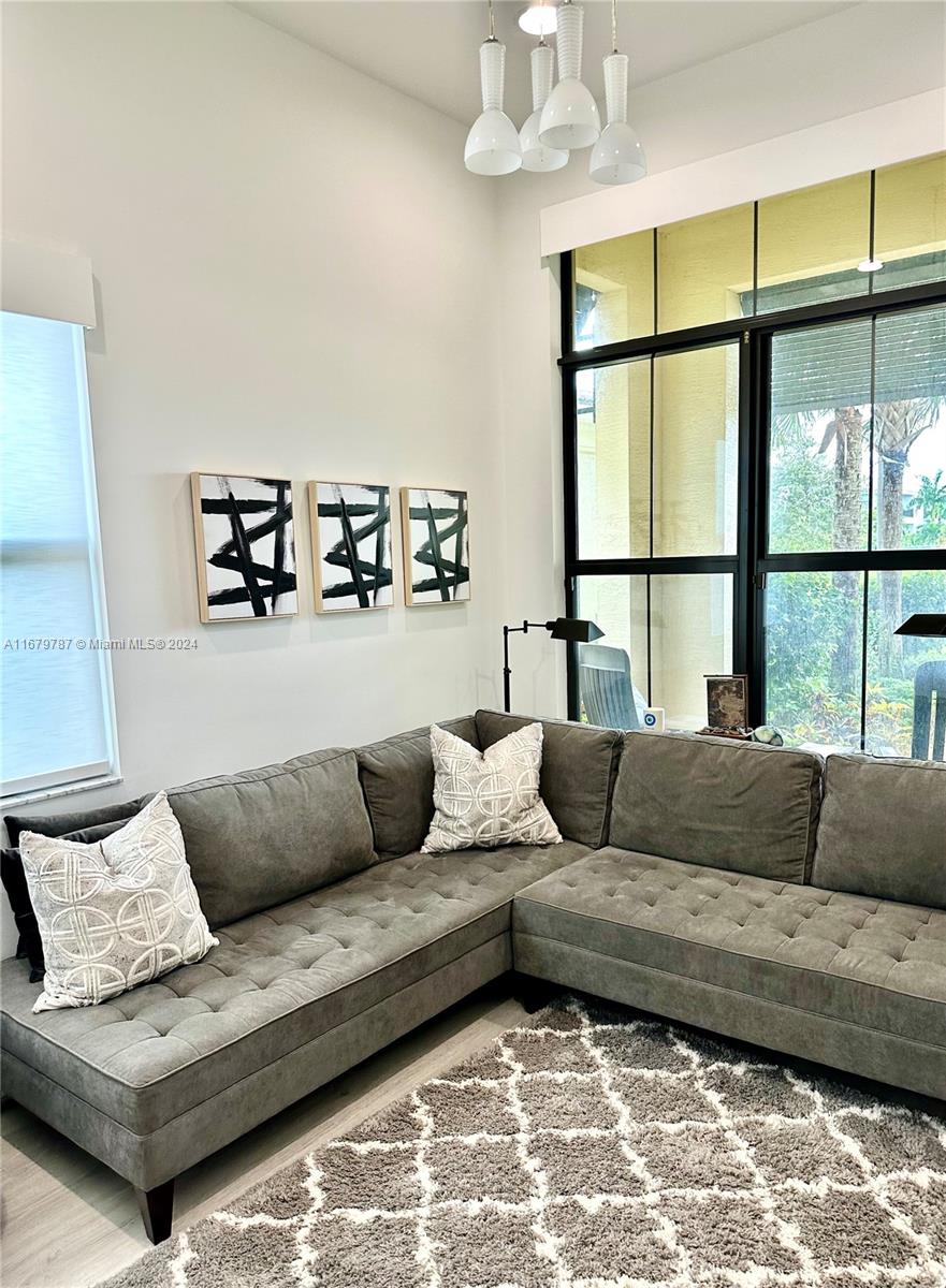 ARTISTRY - Residential Lease