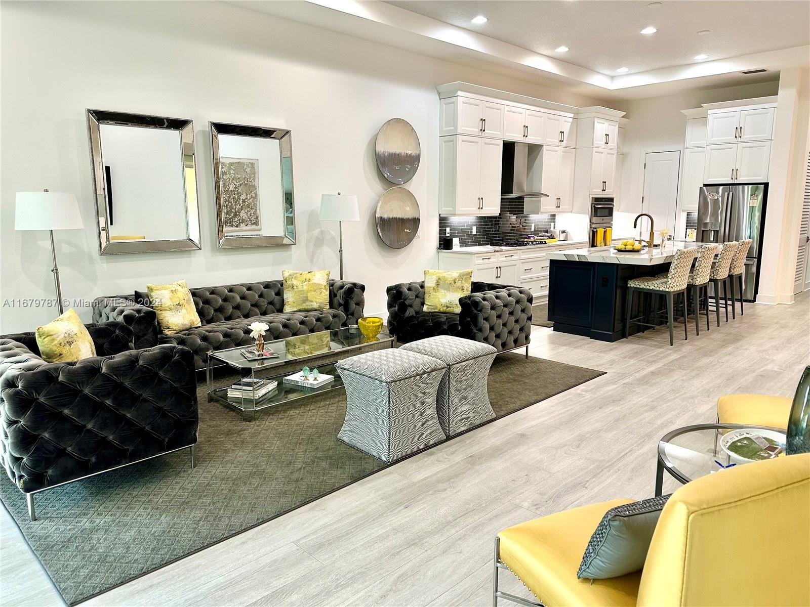 ARTISTRY - Residential Lease