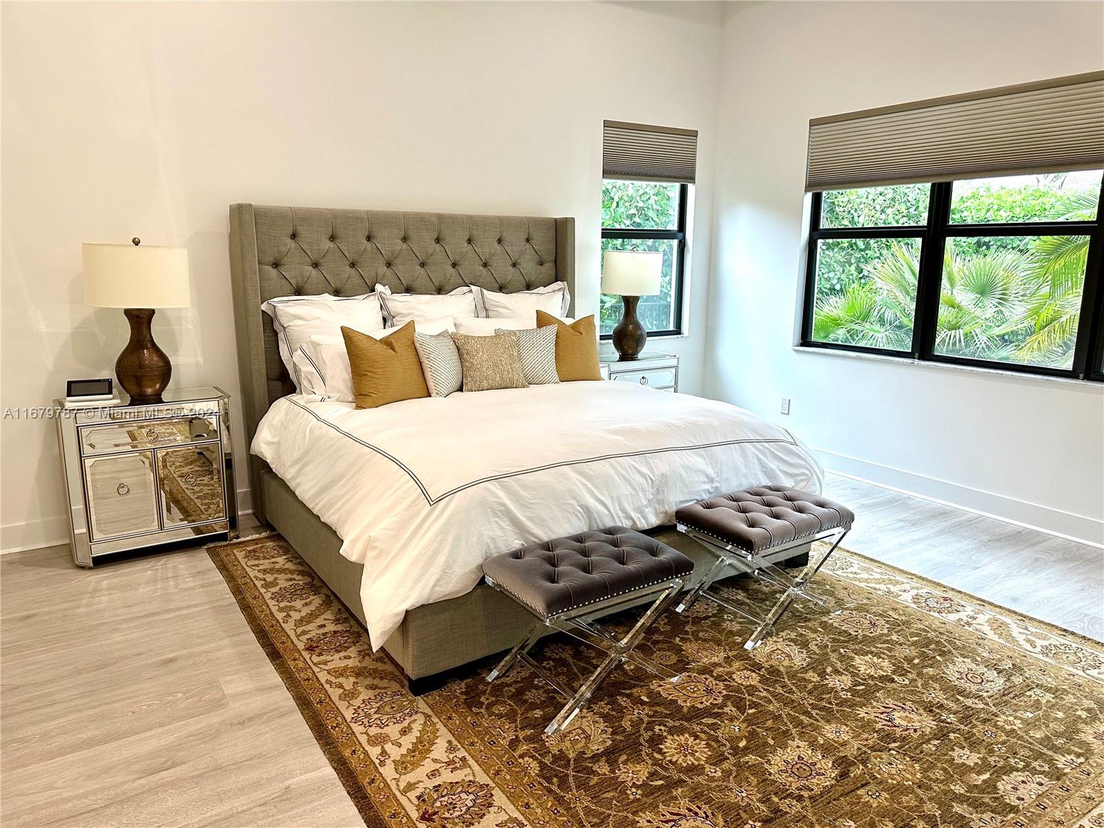 ARTISTRY - Residential Lease