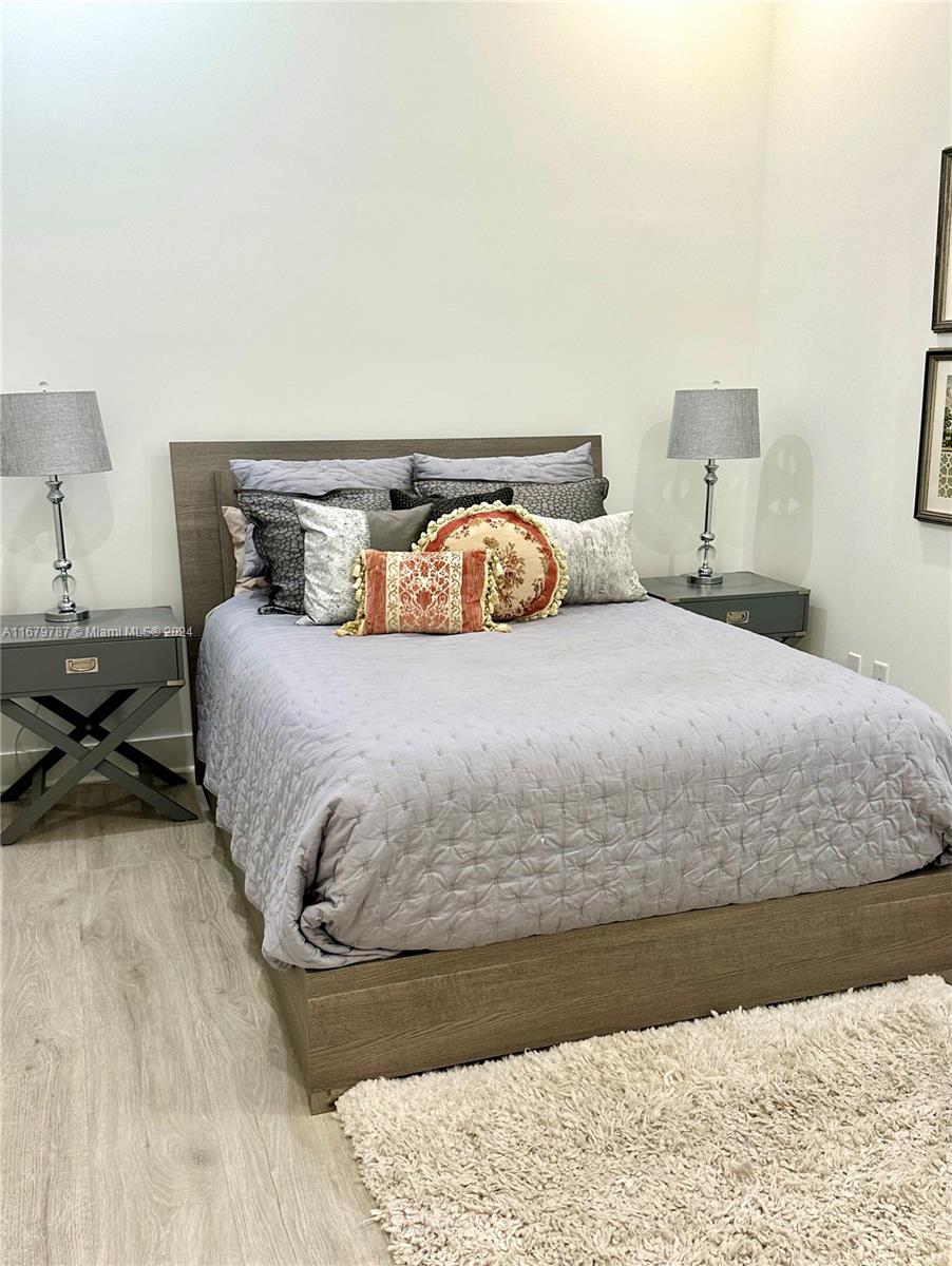 ARTISTRY - Residential Lease