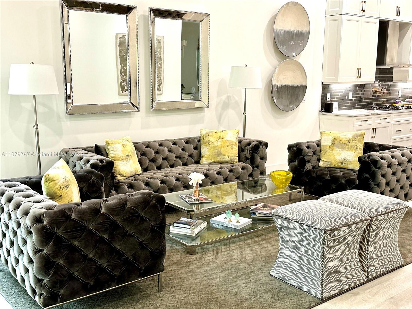 ARTISTRY - Residential Lease