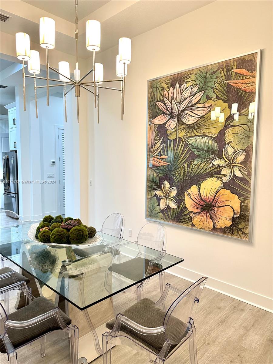 ARTISTRY - Residential Lease