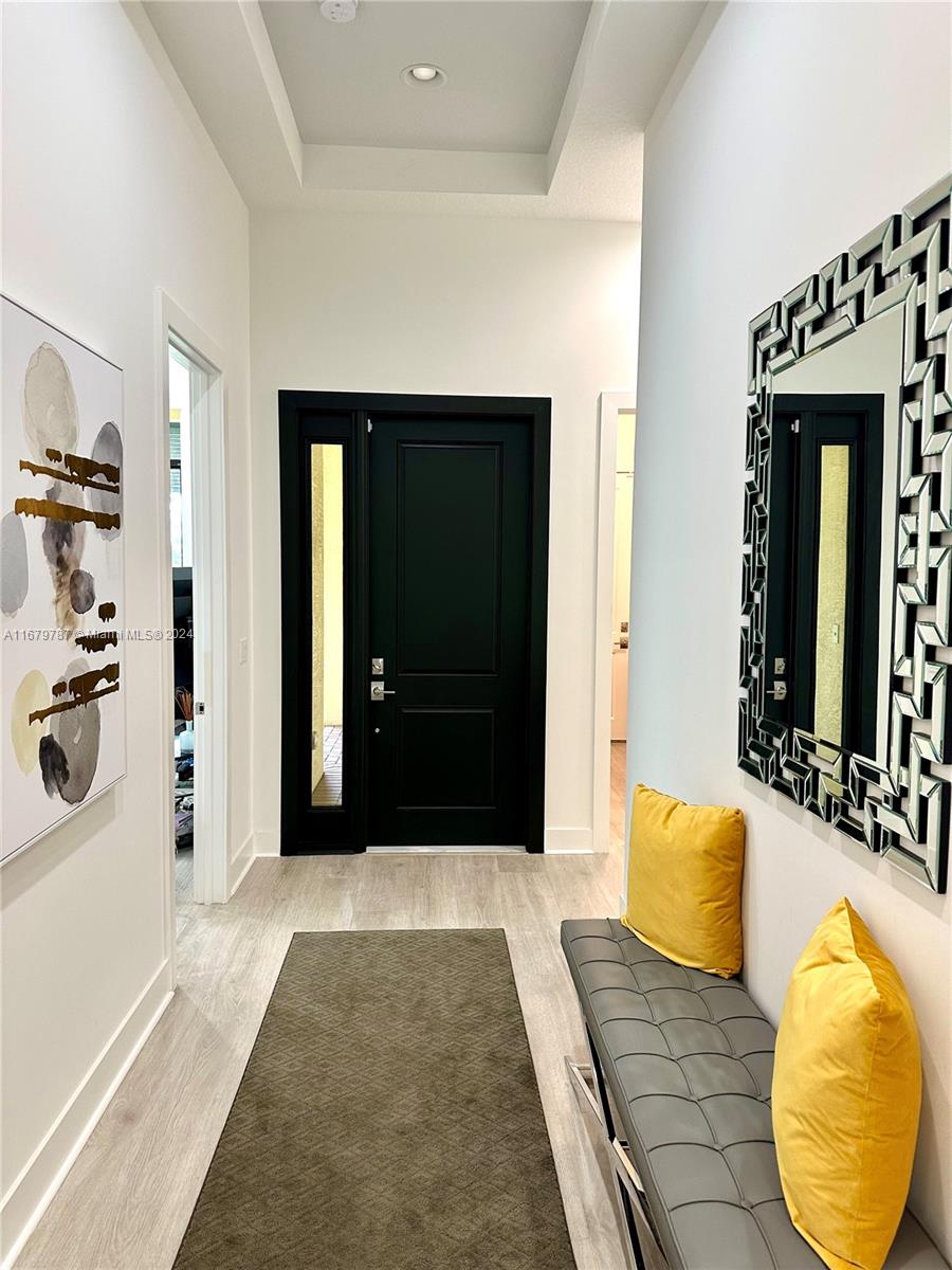 ARTISTRY - Residential Lease