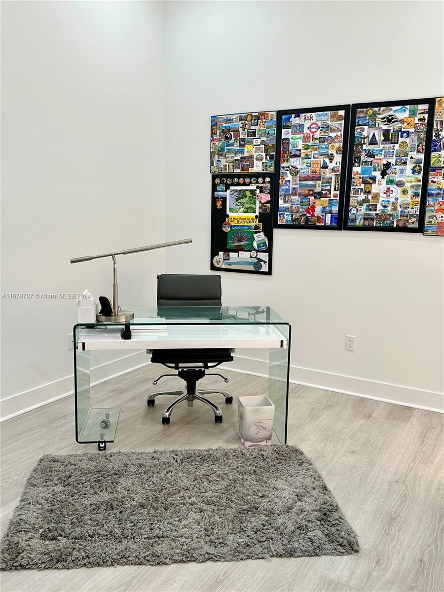 ARTISTRY - Residential Lease