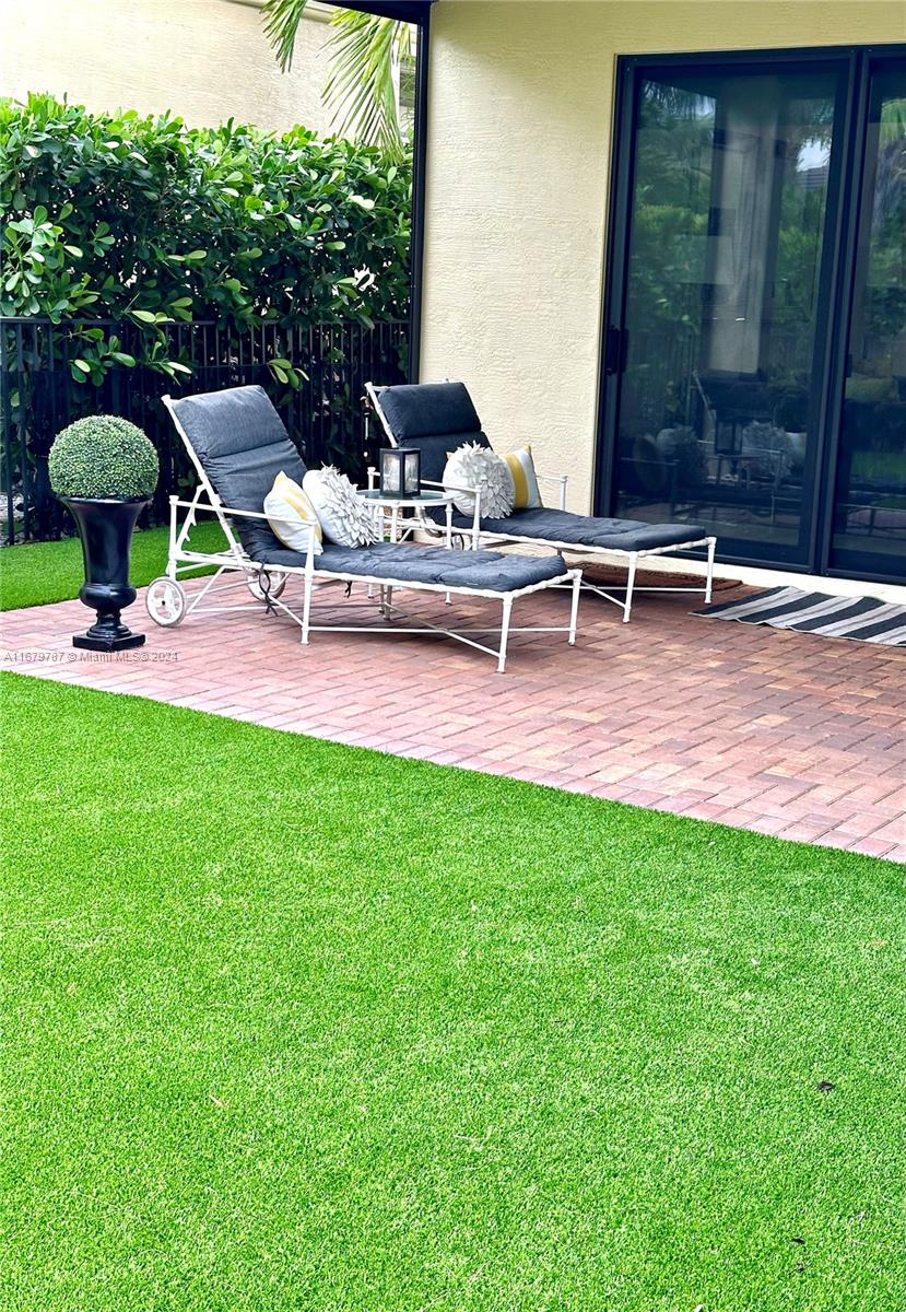 ARTISTRY - Residential Lease