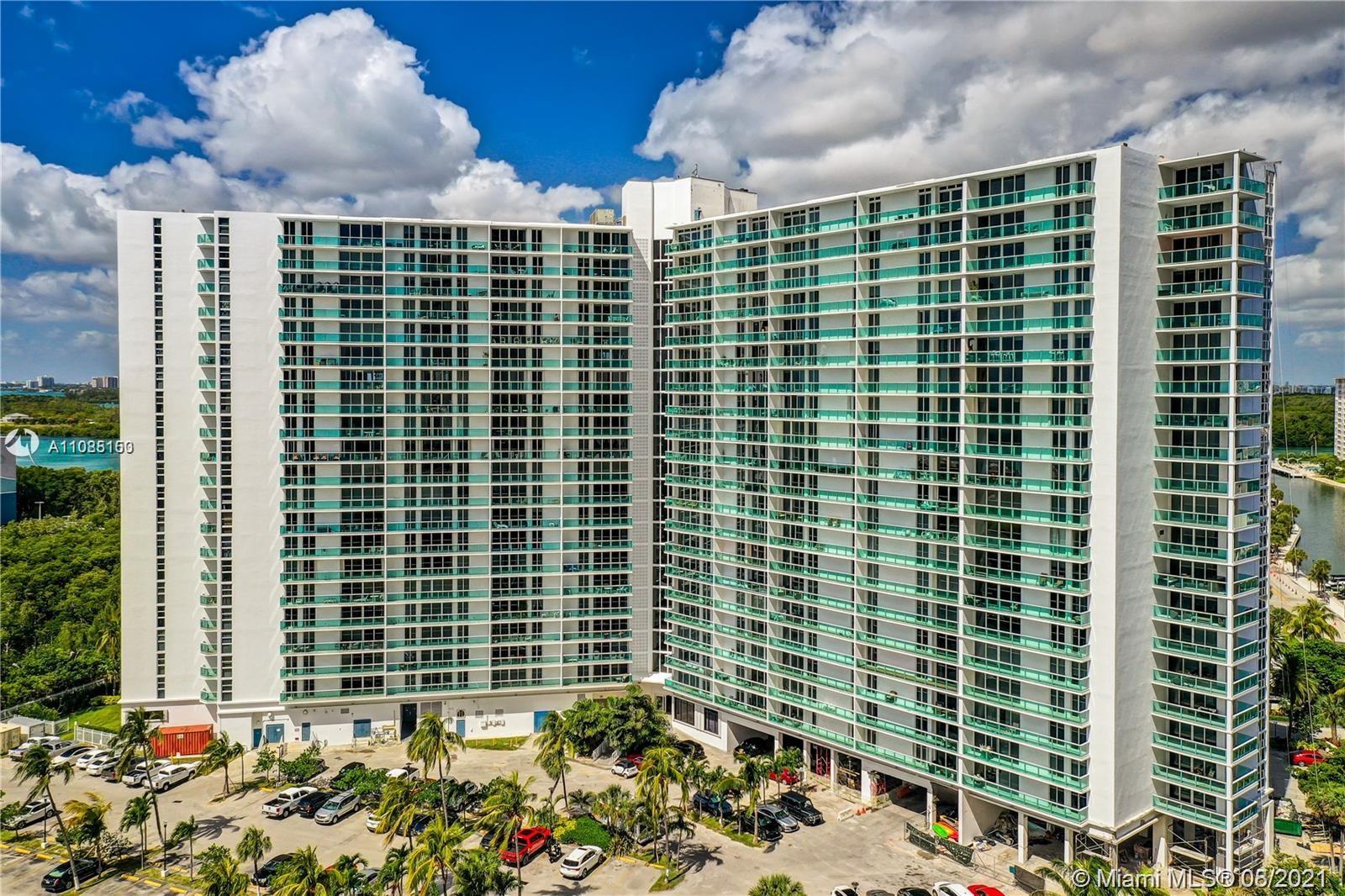 ARLEN HOUSE EAST CONDO - Residential