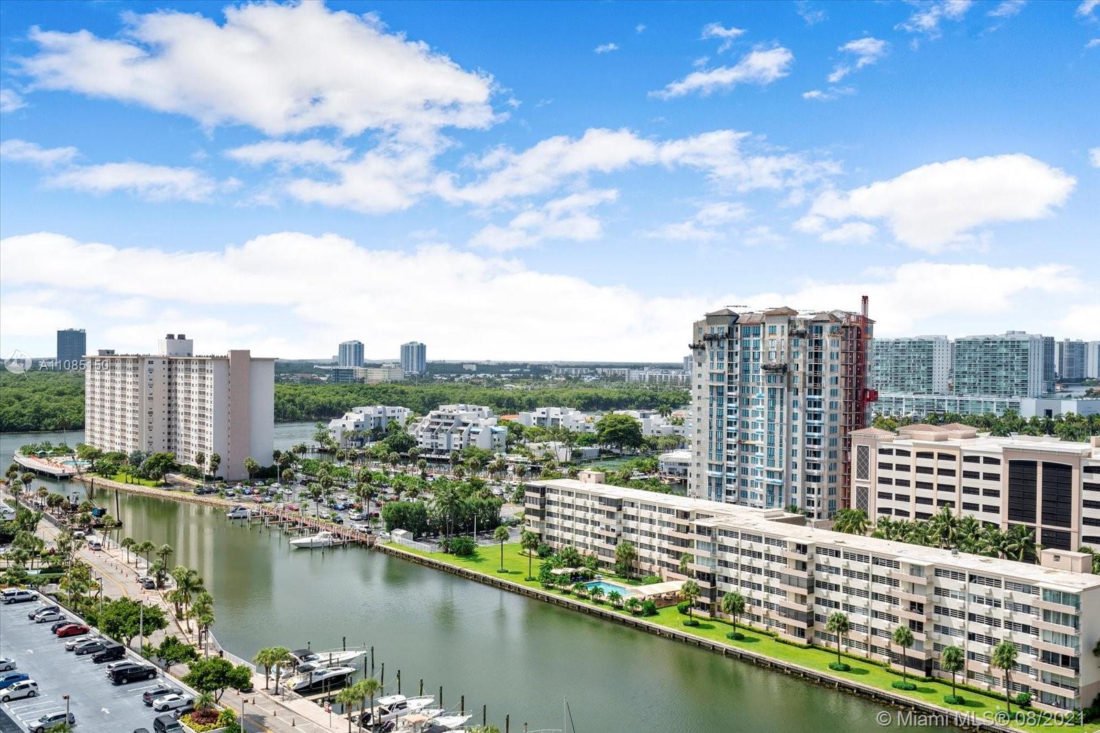 ARLEN HOUSE EAST CONDO - Residential
