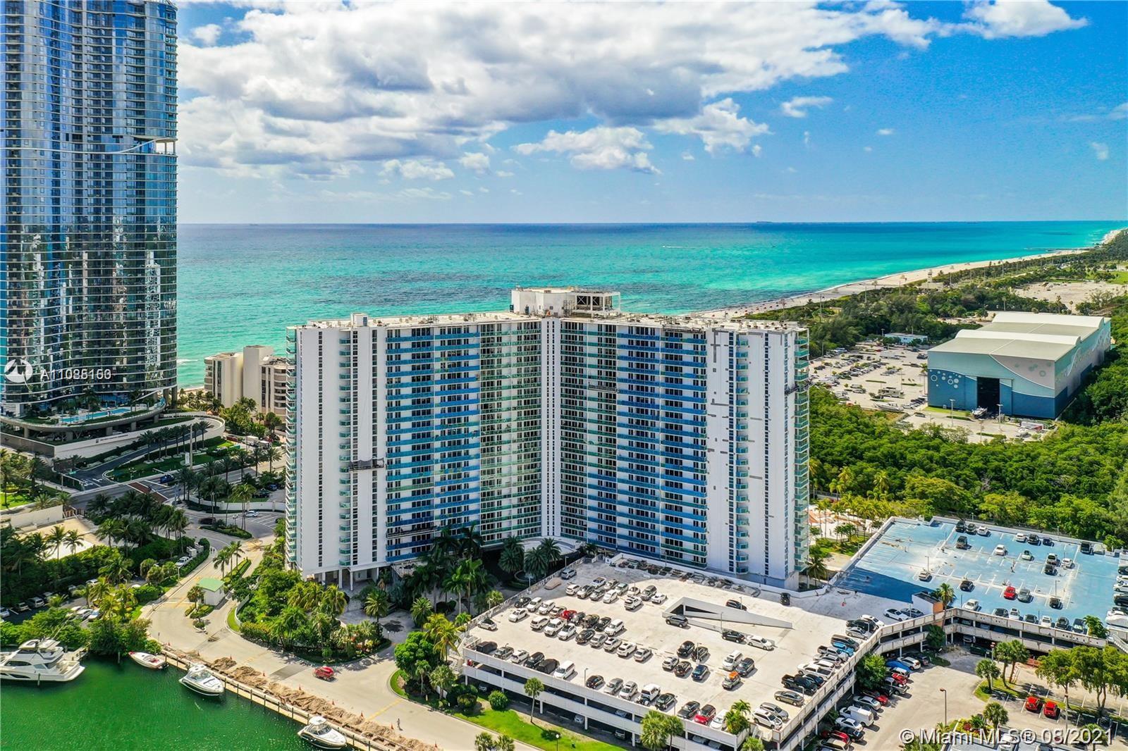 ARLEN HOUSE EAST CONDO - Residential