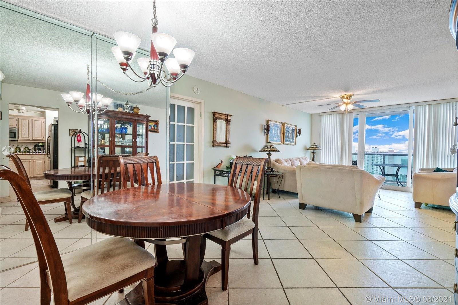 ARLEN HOUSE EAST CONDO - Residential