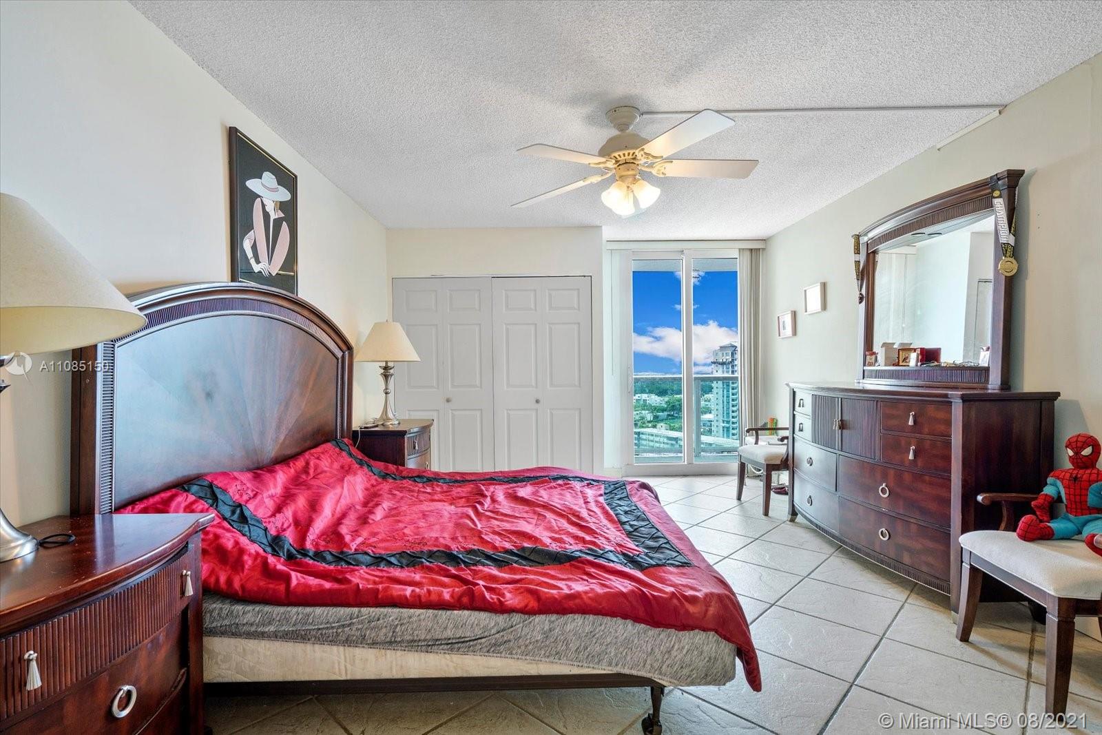 ARLEN HOUSE EAST CONDO - Residential