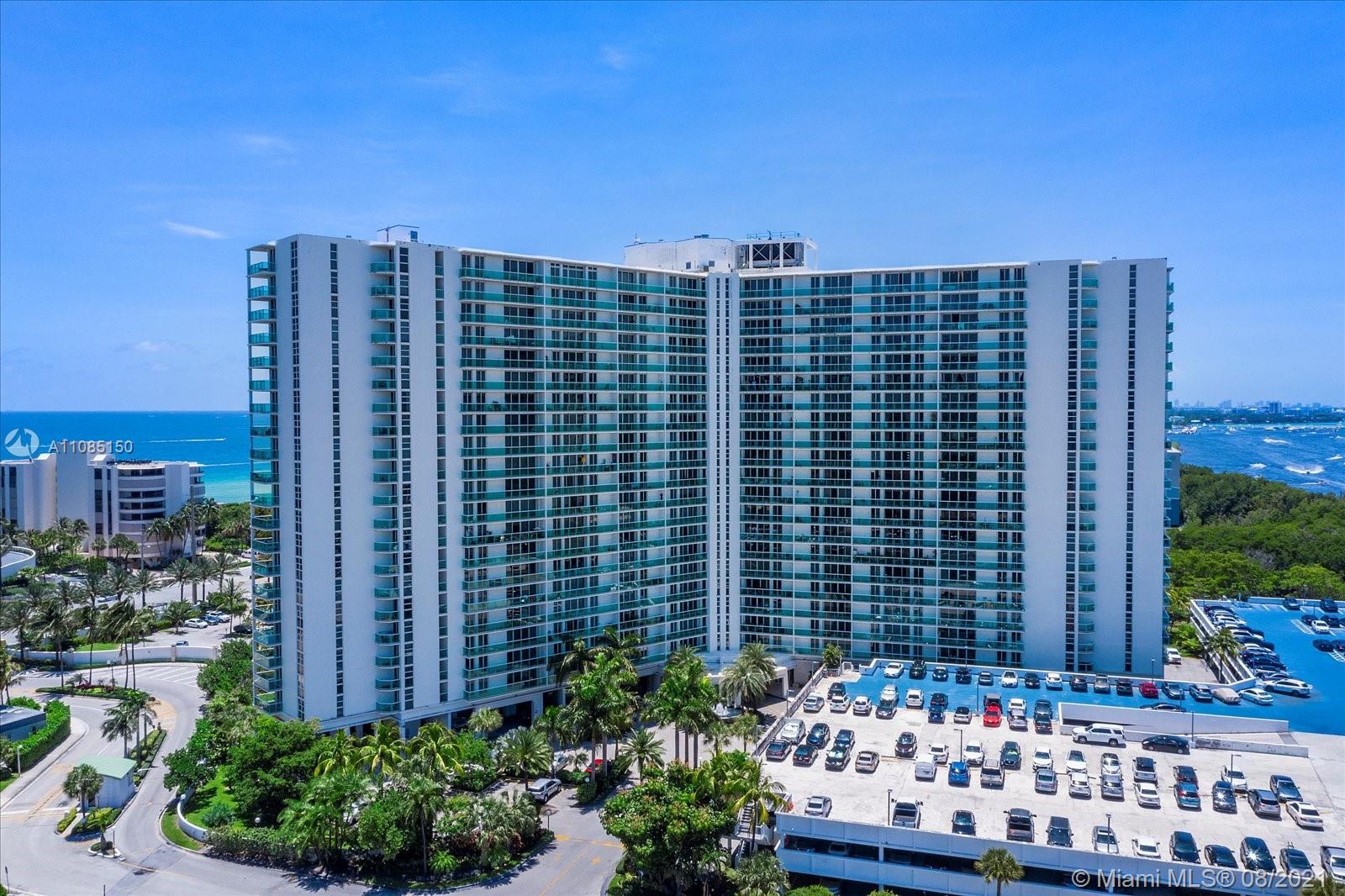 ARLEN HOUSE EAST CONDO - Residential