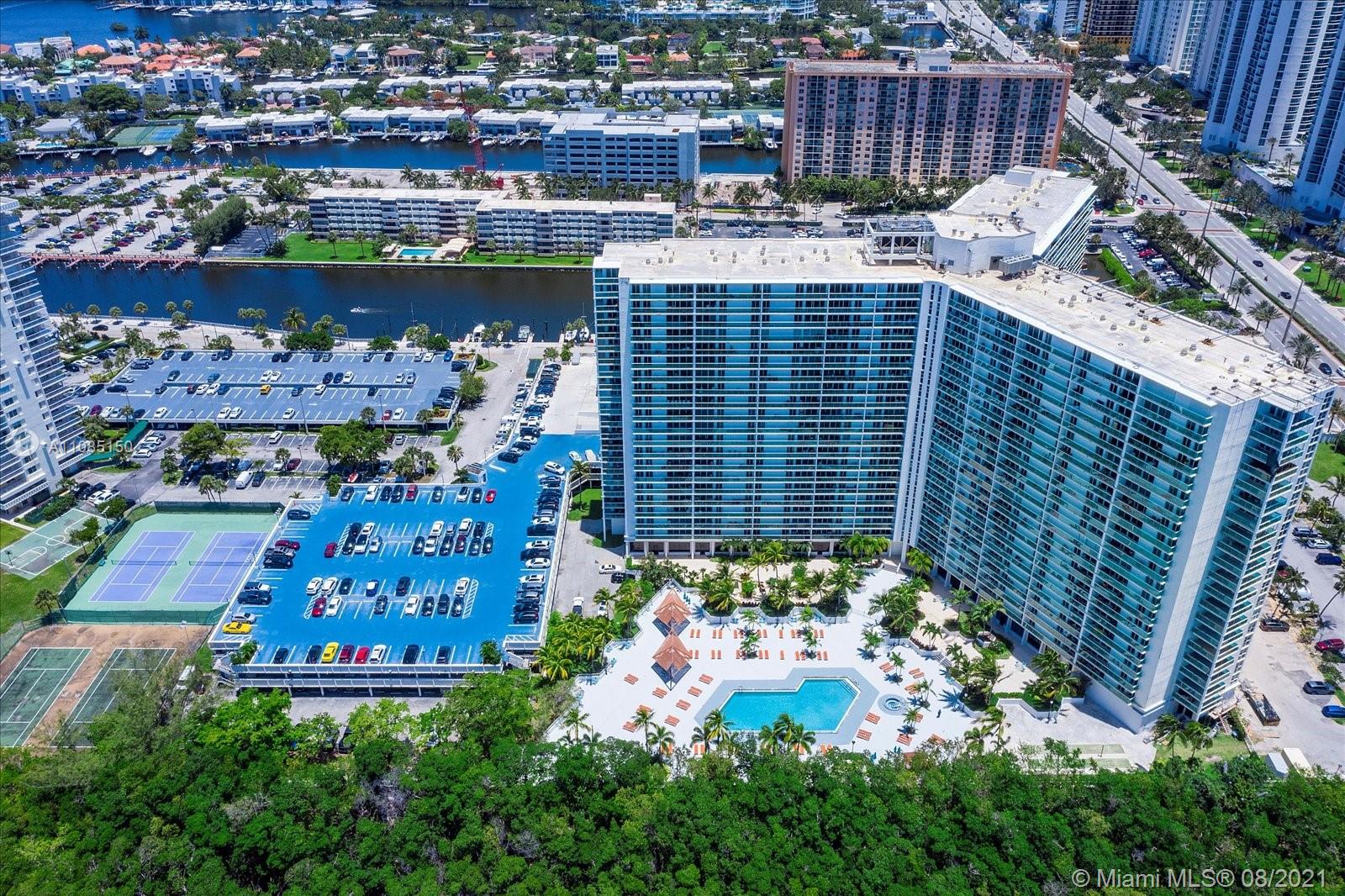 ARLEN HOUSE EAST CONDO - Residential