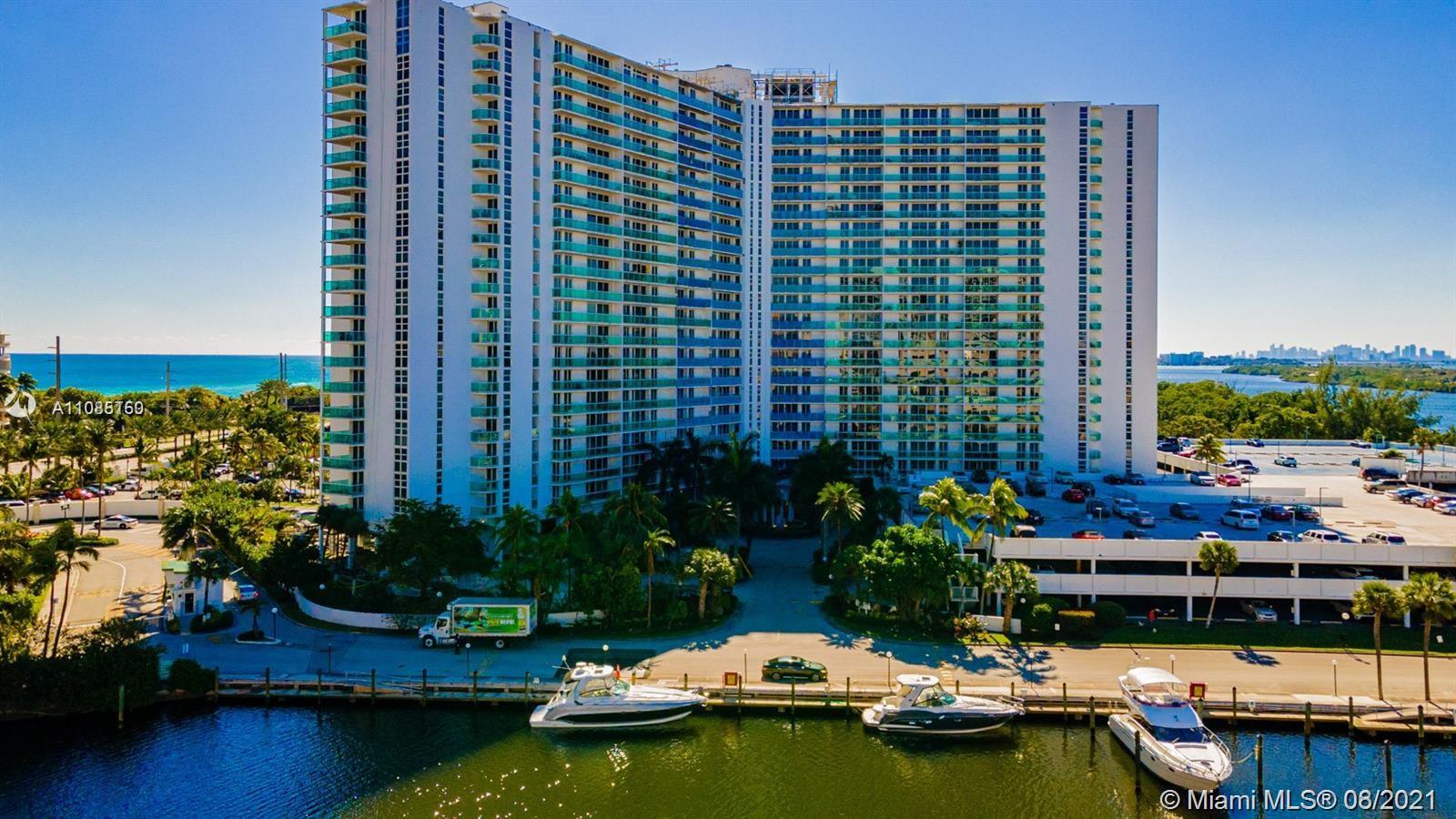 ARLEN HOUSE EAST CONDO - Residential
