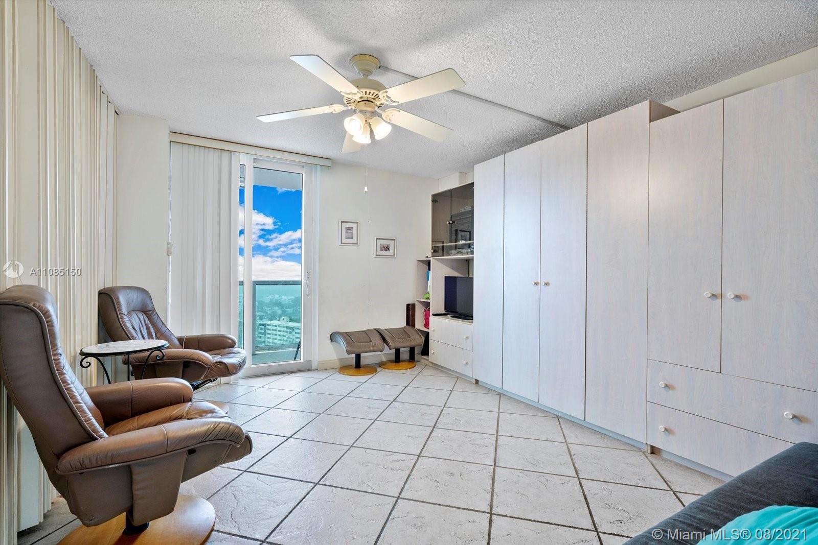 ARLEN HOUSE EAST CONDO - Residential