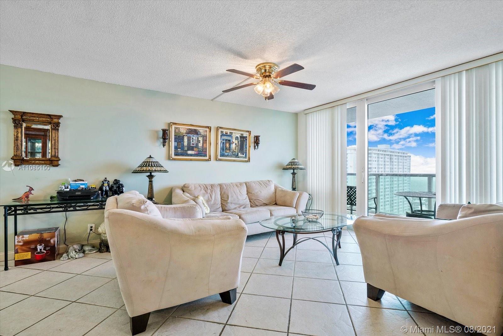 ARLEN HOUSE EAST CONDO - Residential