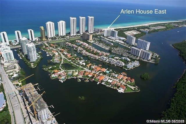 ARLEN HOUSE EAST CONDO - Residential
