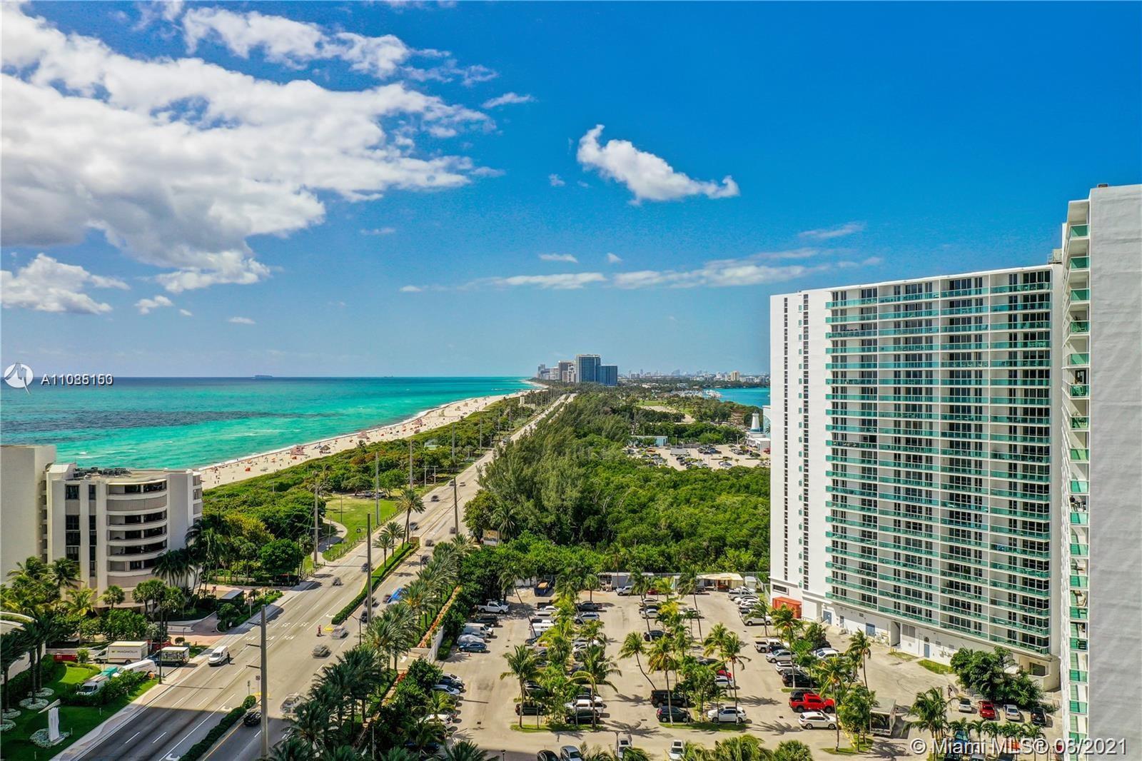 ARLEN HOUSE EAST CONDO - Residential