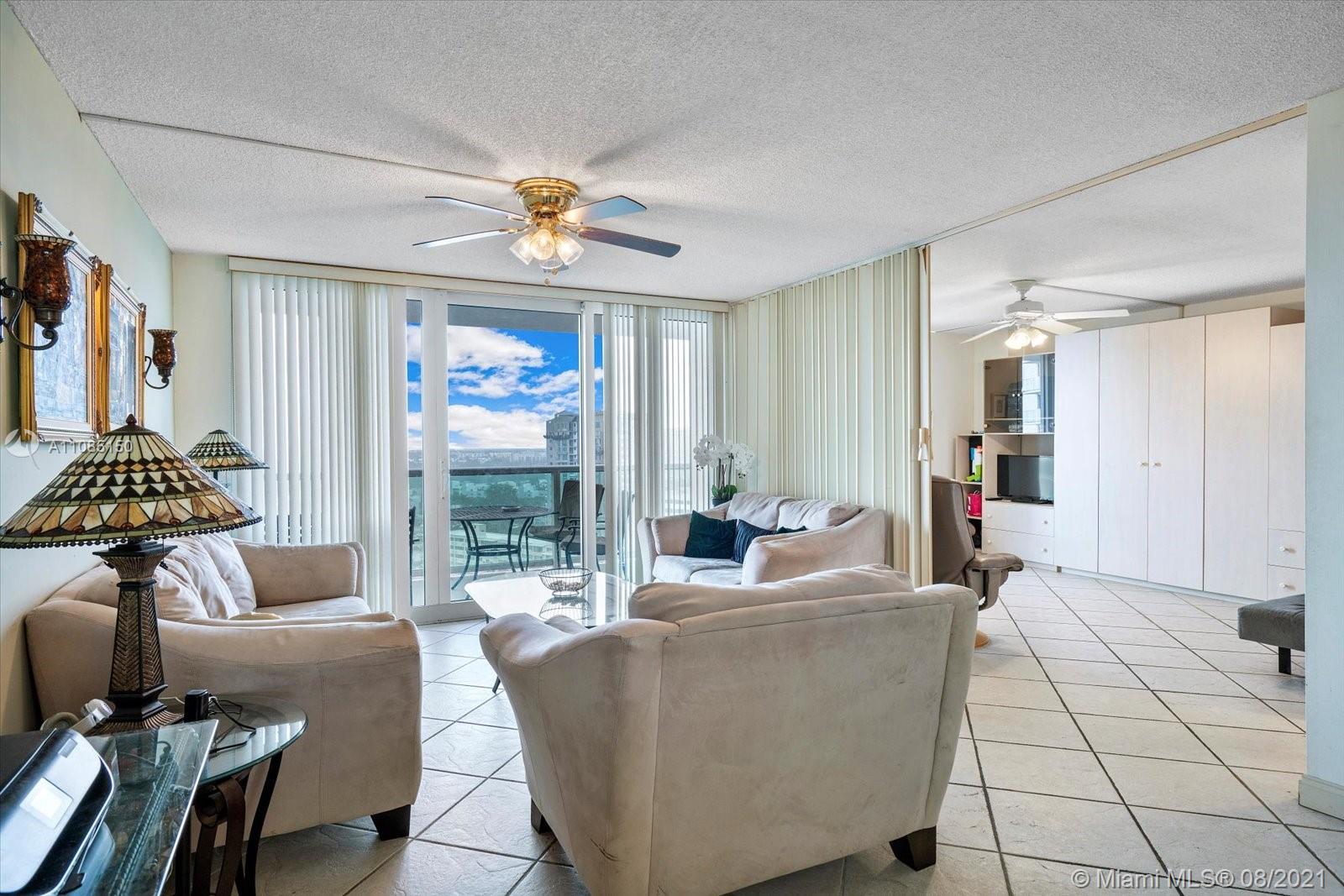 ARLEN HOUSE EAST CONDO - Residential