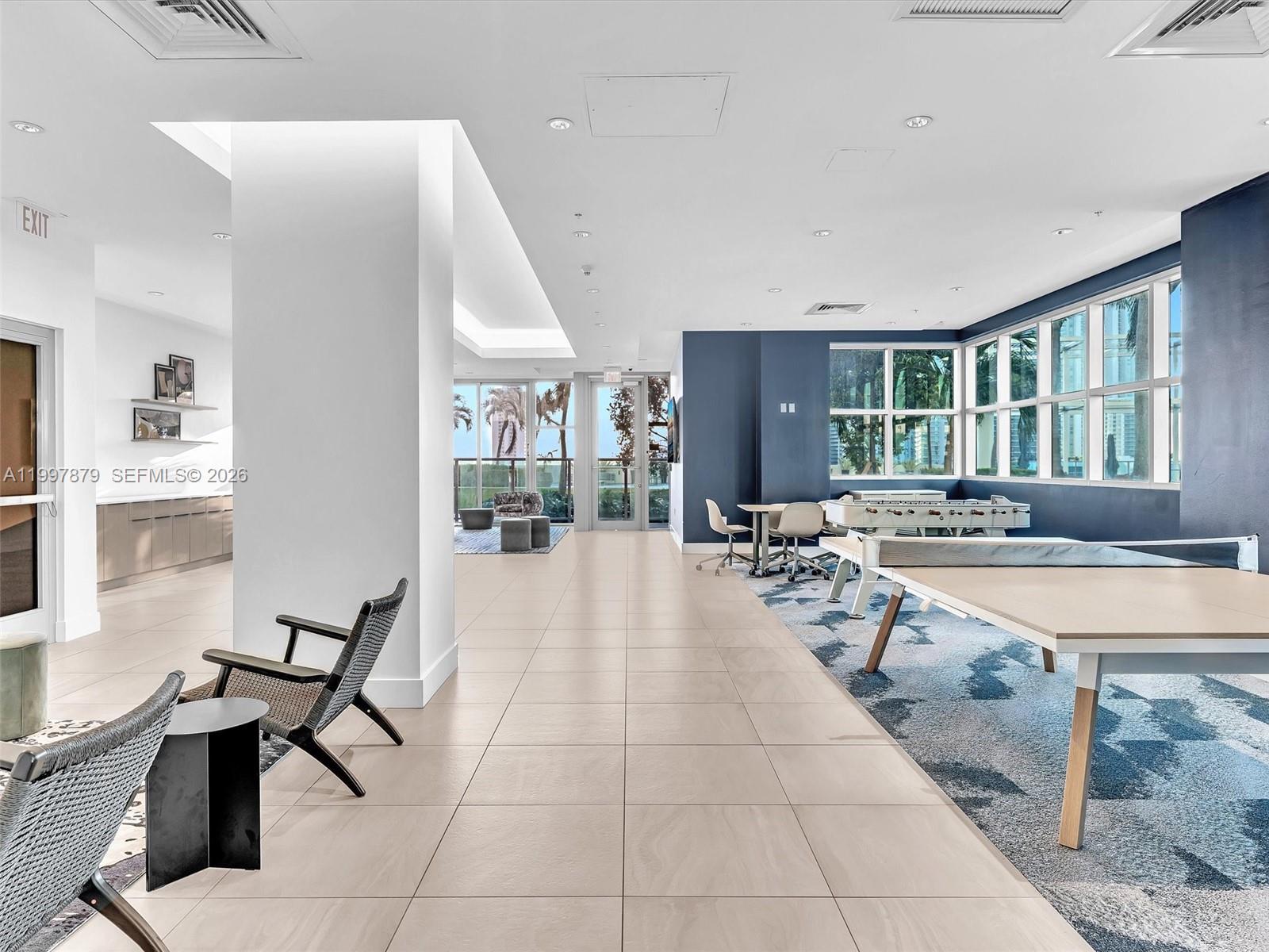 FOUR MIDTOWN MIAMI CONDO - Residential Lease