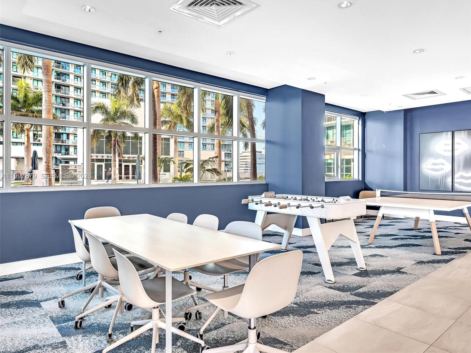 FOUR MIDTOWN MIAMI CONDO - Residential Lease