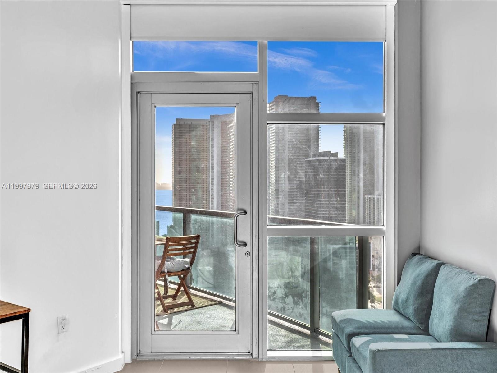 FOUR MIDTOWN MIAMI CONDO - Residential Lease