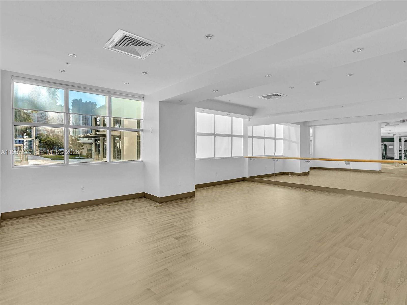 FOUR MIDTOWN MIAMI CONDO - Residential Lease