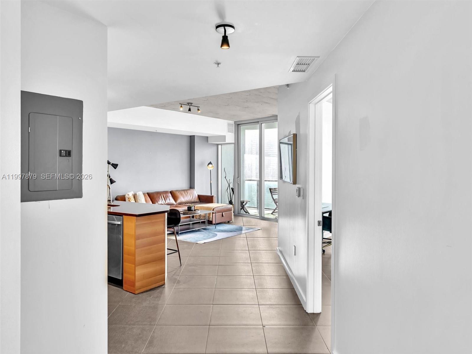 FOUR MIDTOWN MIAMI CONDO - Residential Lease