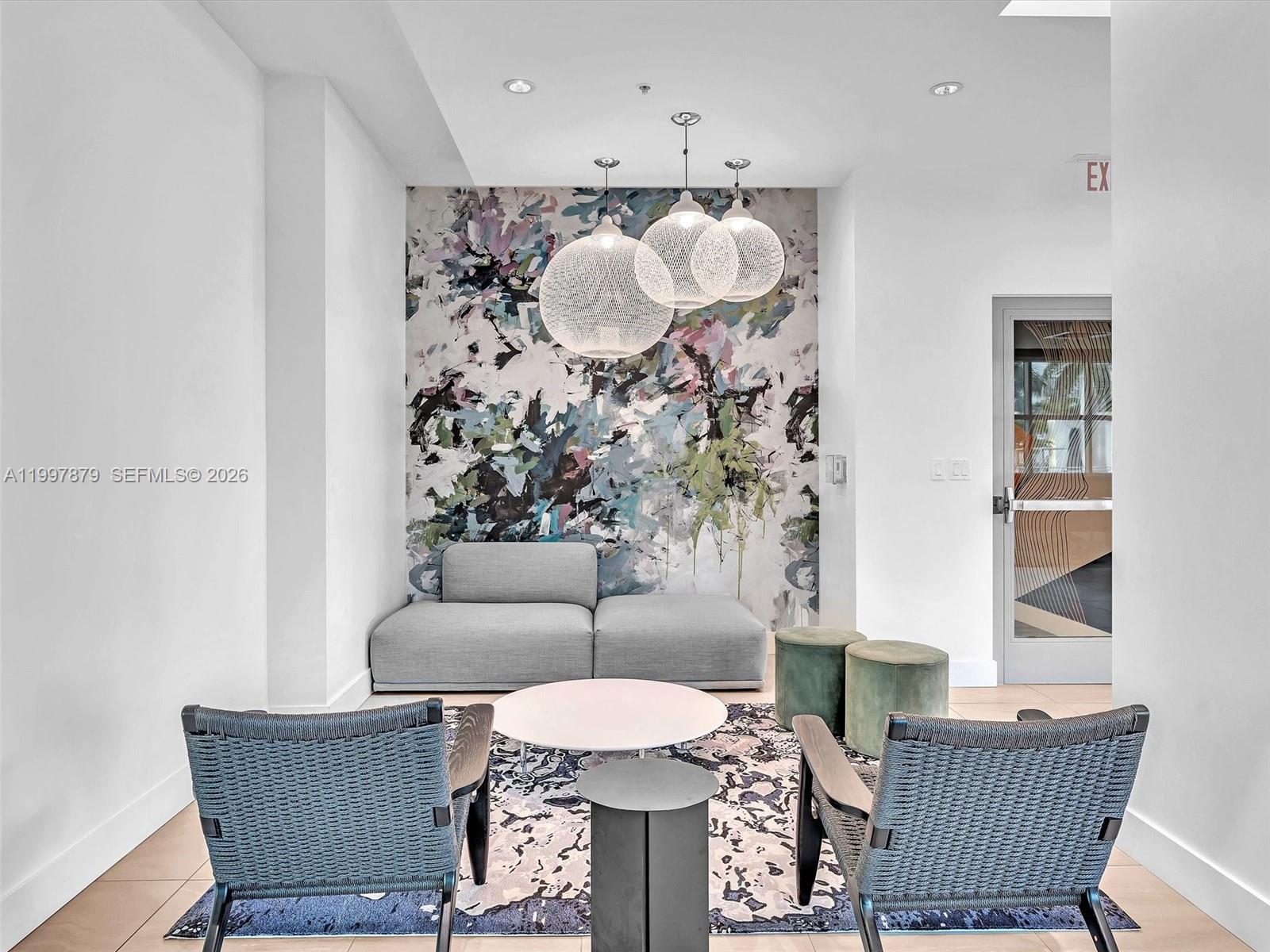 FOUR MIDTOWN MIAMI CONDO - Residential Lease