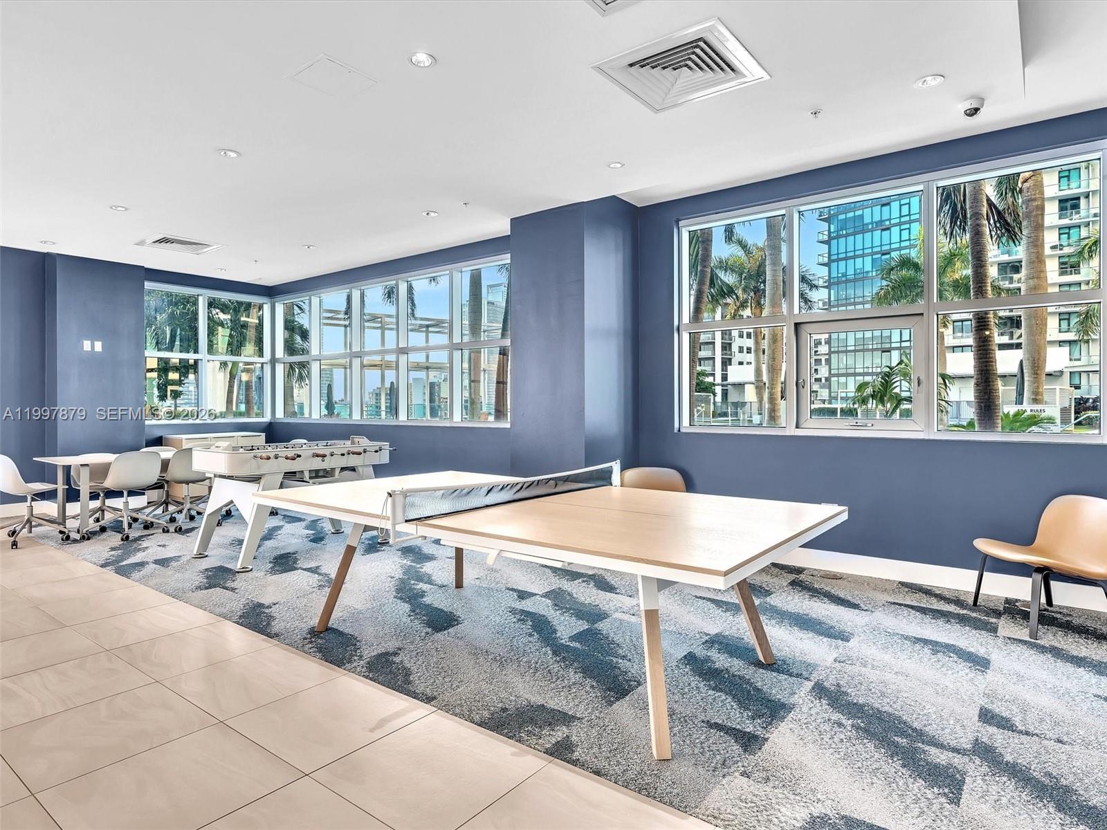 FOUR MIDTOWN MIAMI CONDO - Residential Lease