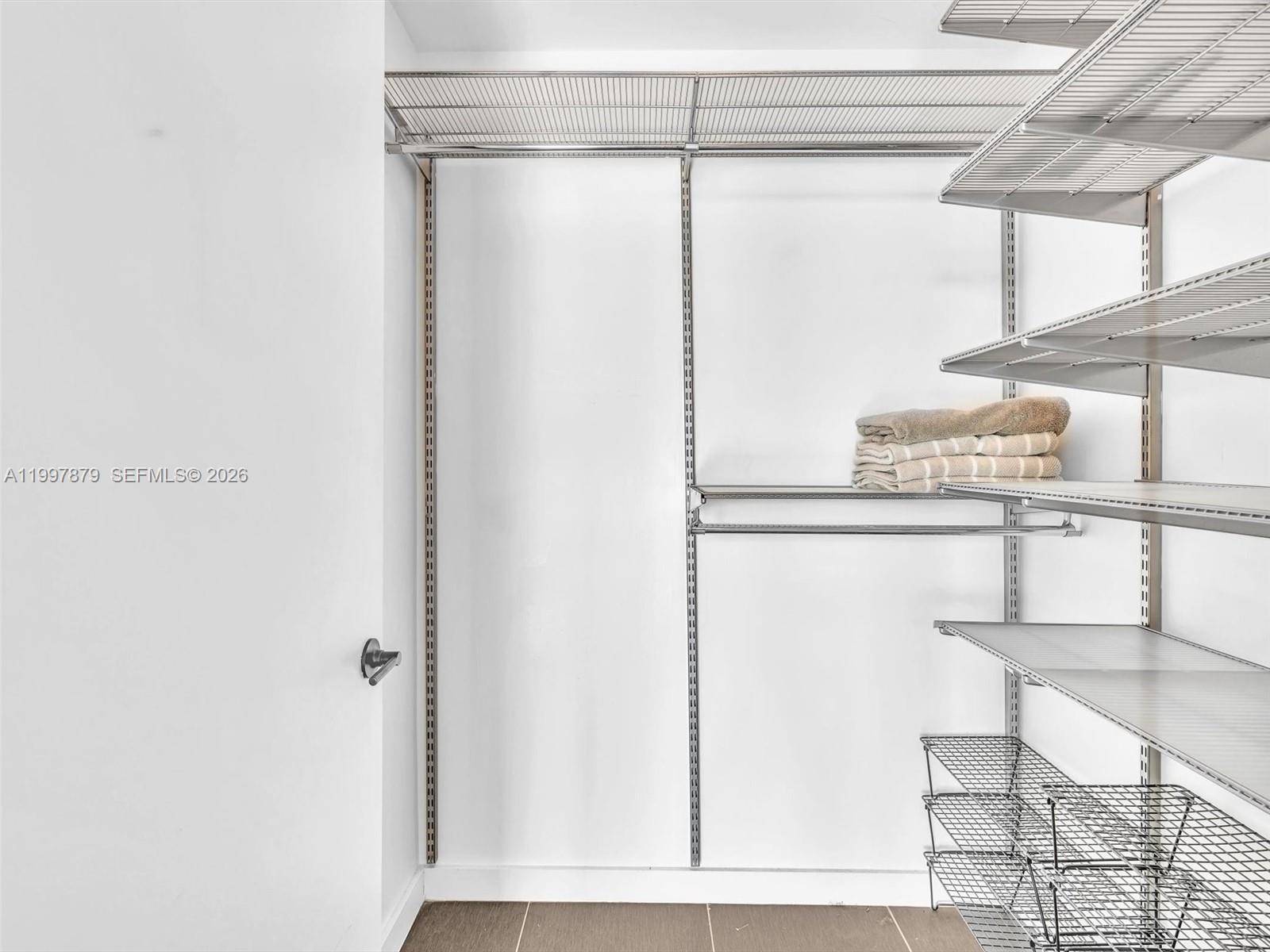 FOUR MIDTOWN MIAMI CONDO - Residential Lease