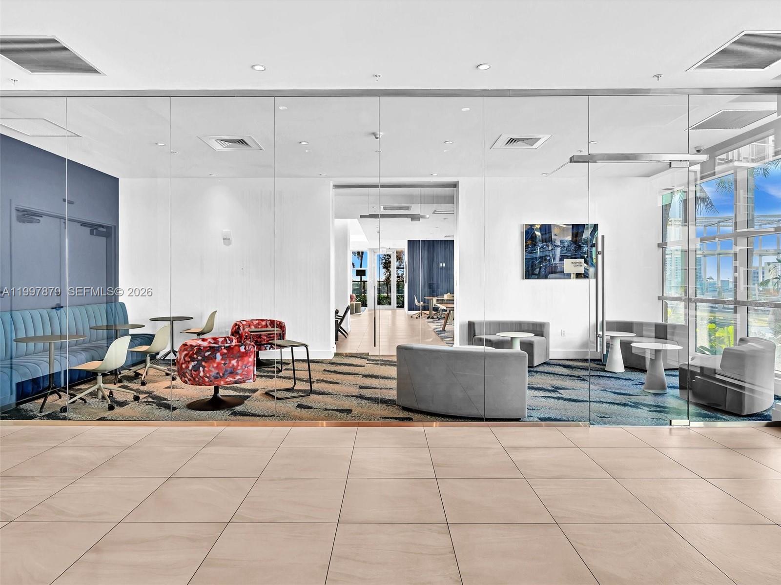 FOUR MIDTOWN MIAMI CONDO - Residential Lease