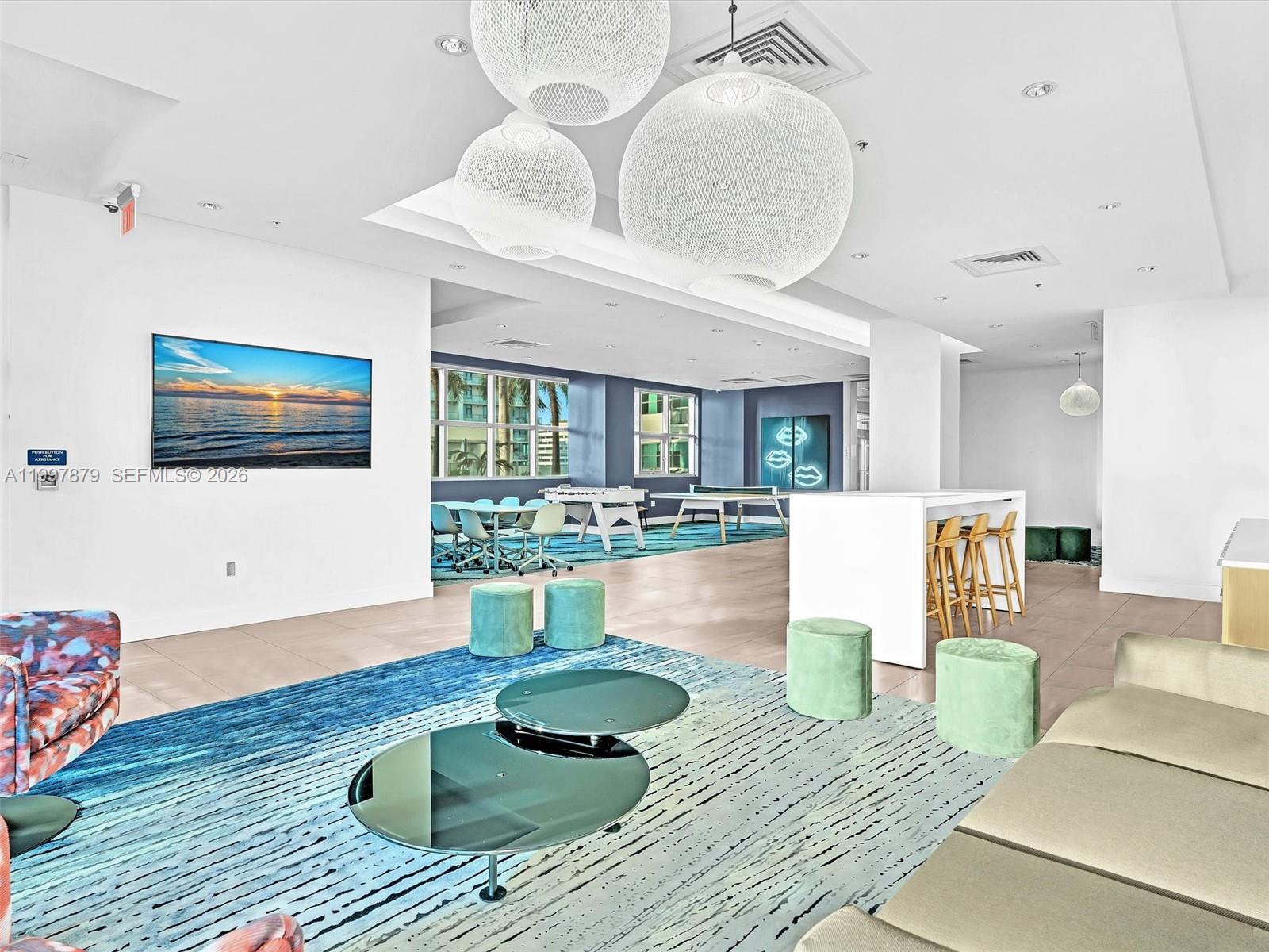 FOUR MIDTOWN MIAMI CONDO - Residential Lease