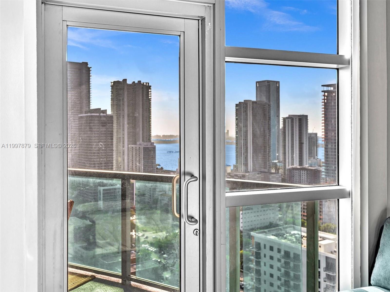 FOUR MIDTOWN MIAMI CONDO - Residential Lease