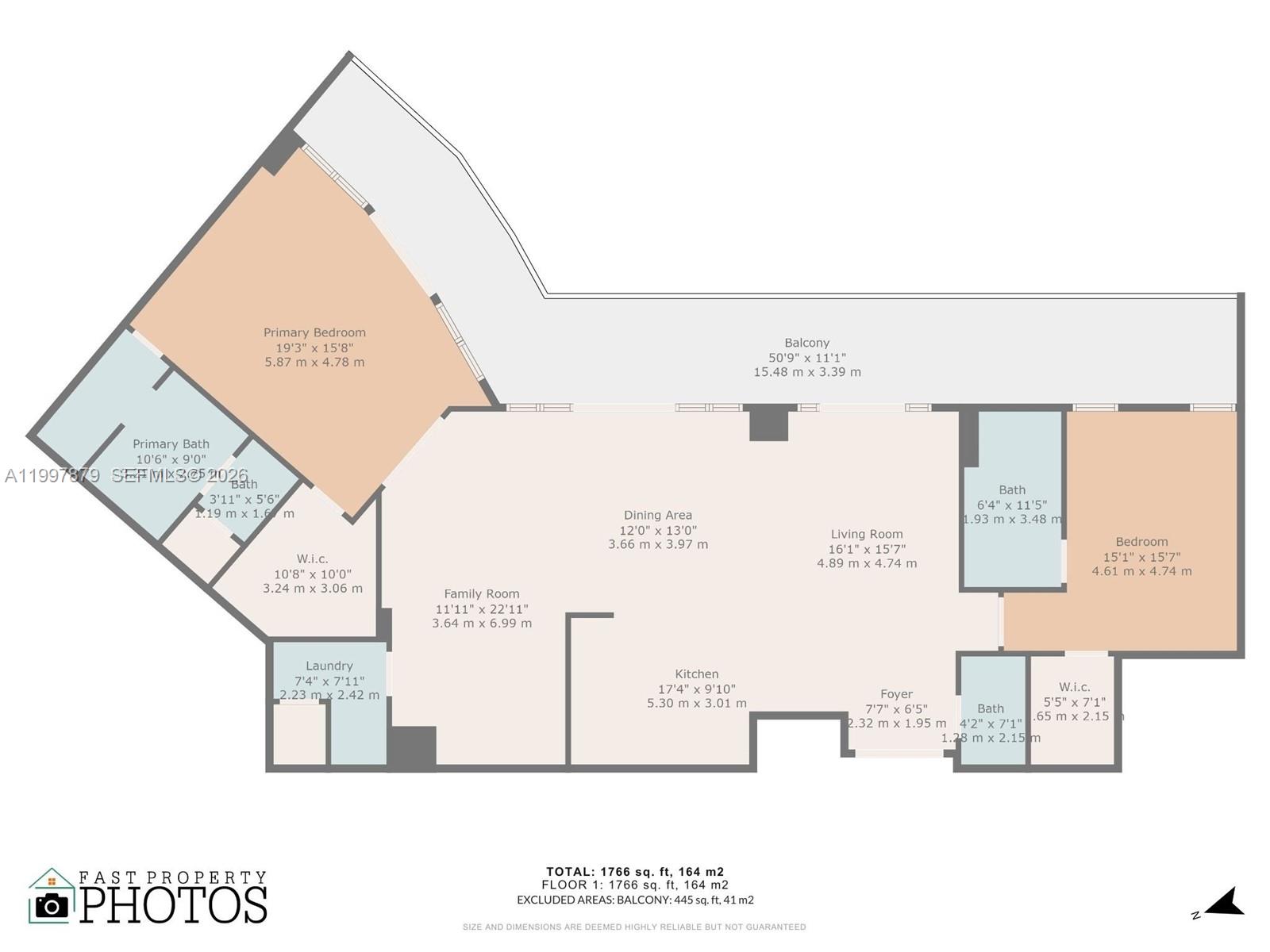 3301 NE 1st Ave H2706