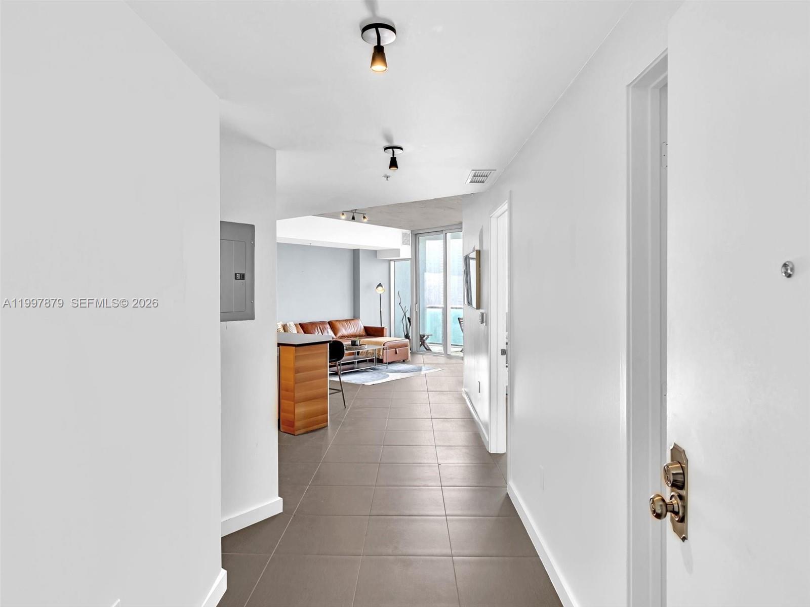FOUR MIDTOWN MIAMI CONDO - Residential Lease