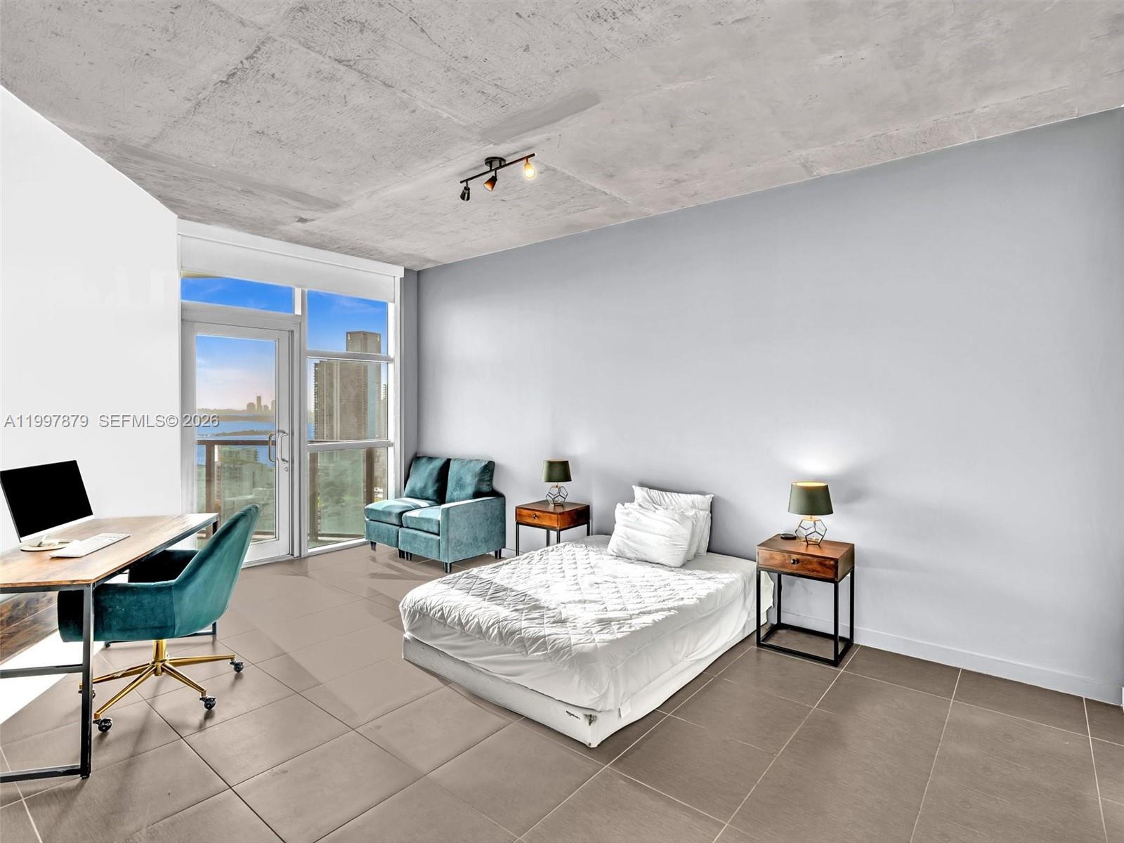 FOUR MIDTOWN MIAMI CONDO - Residential Lease