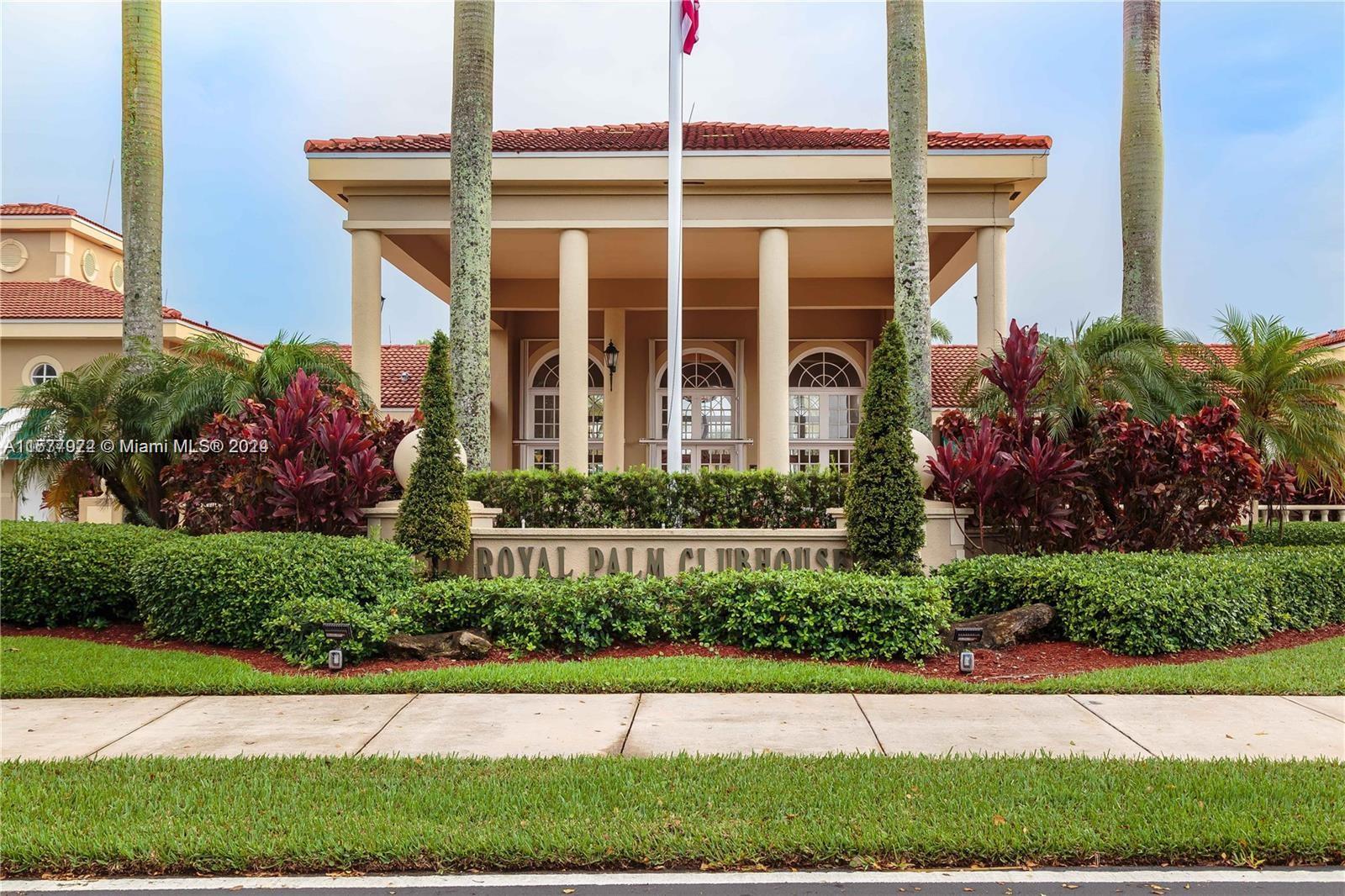 KEYS GATE CONDO NO EIGHT - Residential