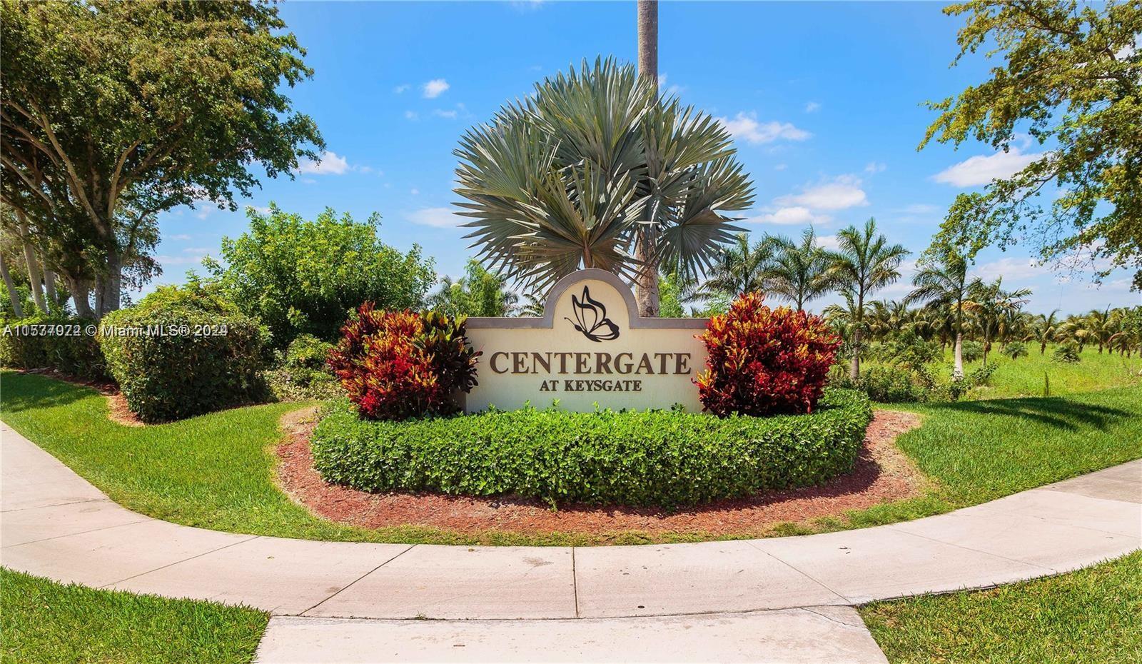 KEYS GATE CONDO NO EIGHT - Residential