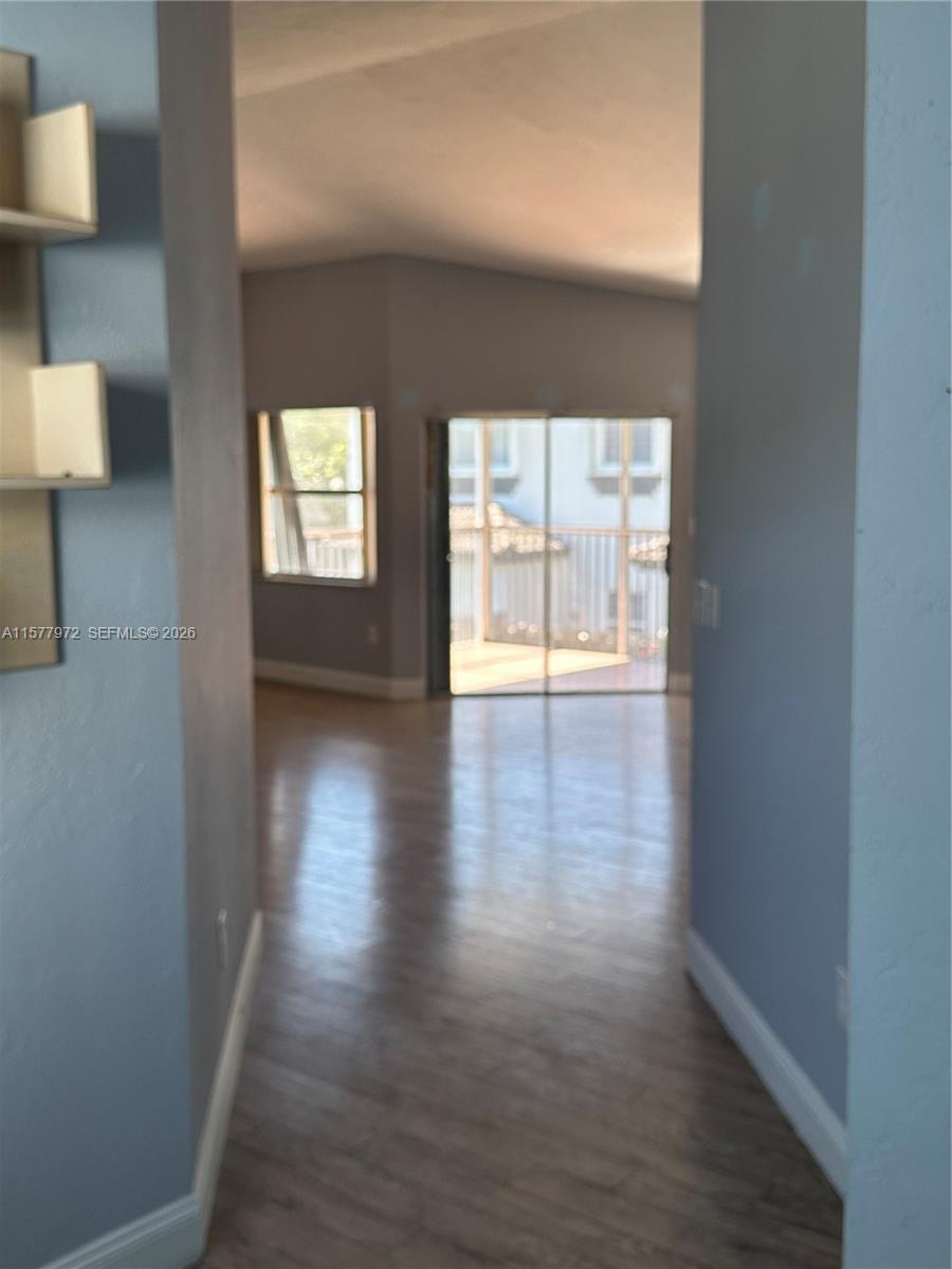 KEYS GATE CONDO NO EIGHT - Residential