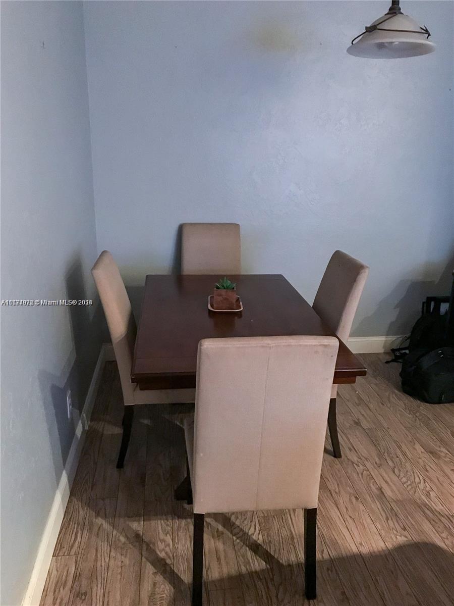 KEYS GATE CONDO NO EIGHT - Residential